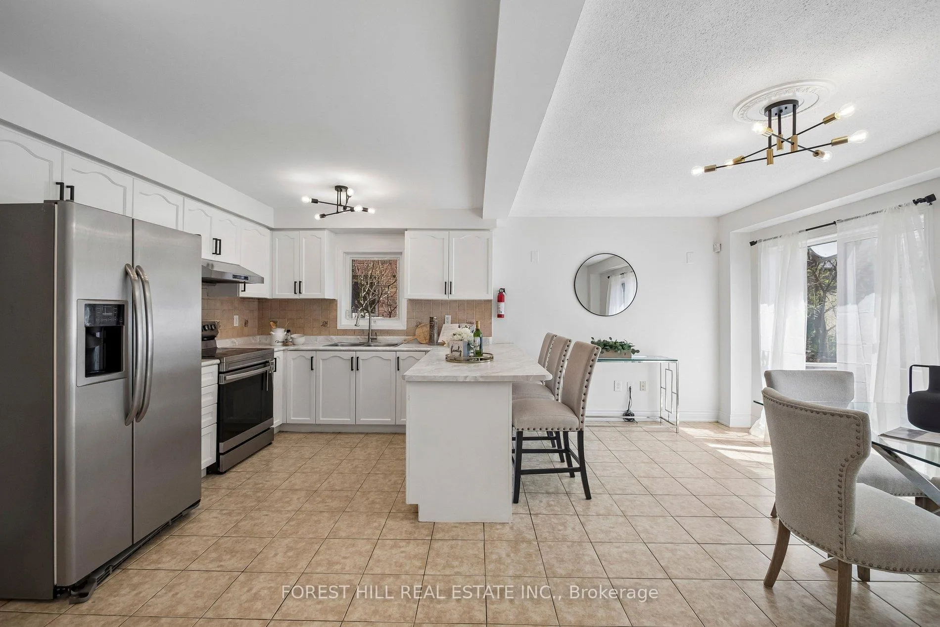 Photo 14 of 41 Guinevere Road, Markham, Cedarwood — HOMEH
