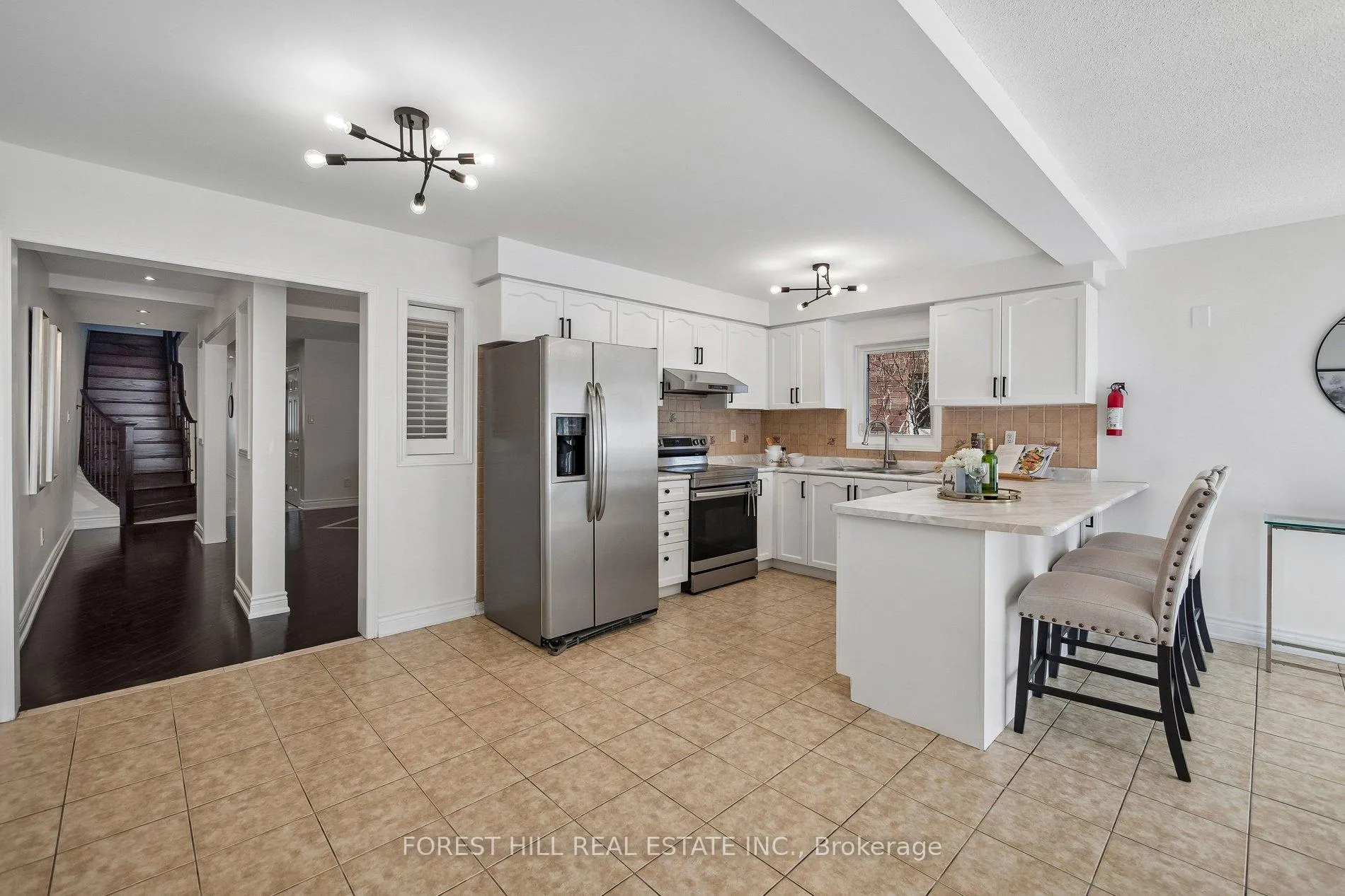 Photo 15 of 41 Guinevere Road, Markham, Cedarwood — HOMEH