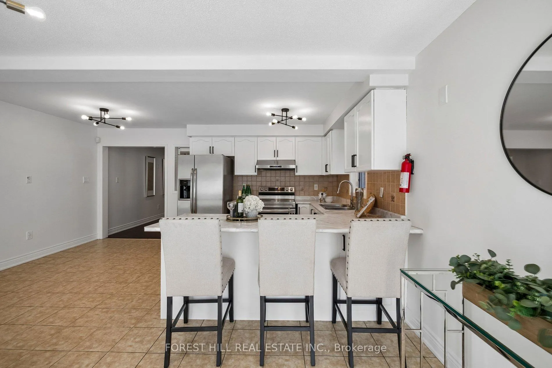 Photo 17 of 41 Guinevere Road, Markham, Cedarwood — HOMEH