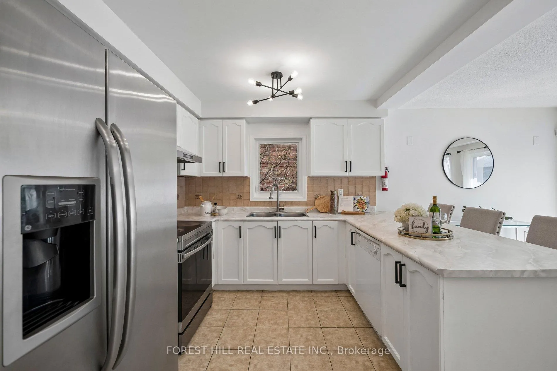 Photo 18 of 41 Guinevere Road, Markham, Cedarwood — HOMEH