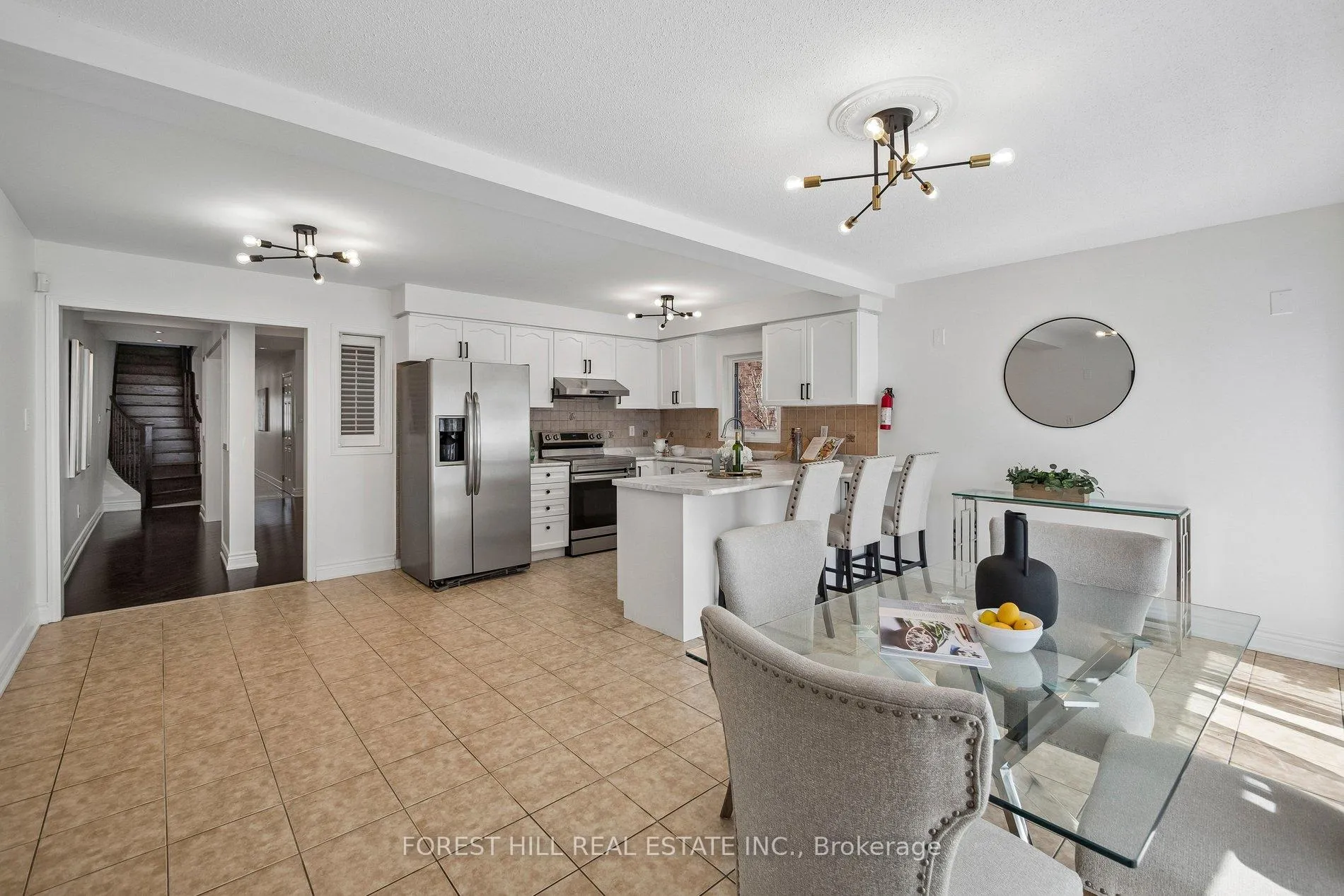 Photo 21 of 41 Guinevere Road, Markham, Cedarwood — HOMEH