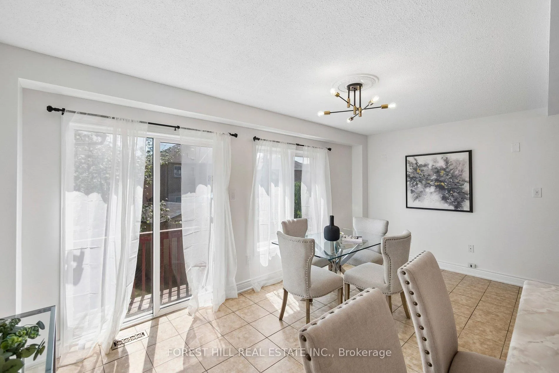 Photo 22 of 41 Guinevere Road, Markham, Cedarwood — HOMEH