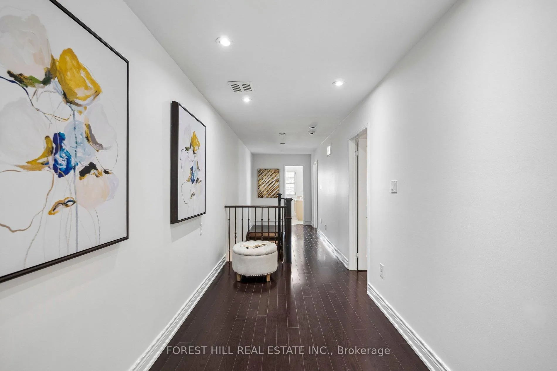 Photo 26 of 41 Guinevere Road, Markham, Cedarwood — HOMEH