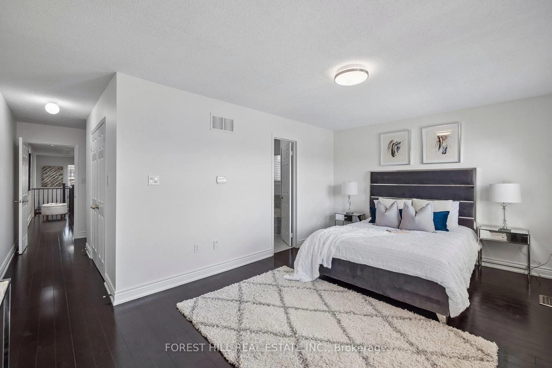 Photo 28 of 41 Guinevere Road, Markham, Cedarwood — HOMEH
