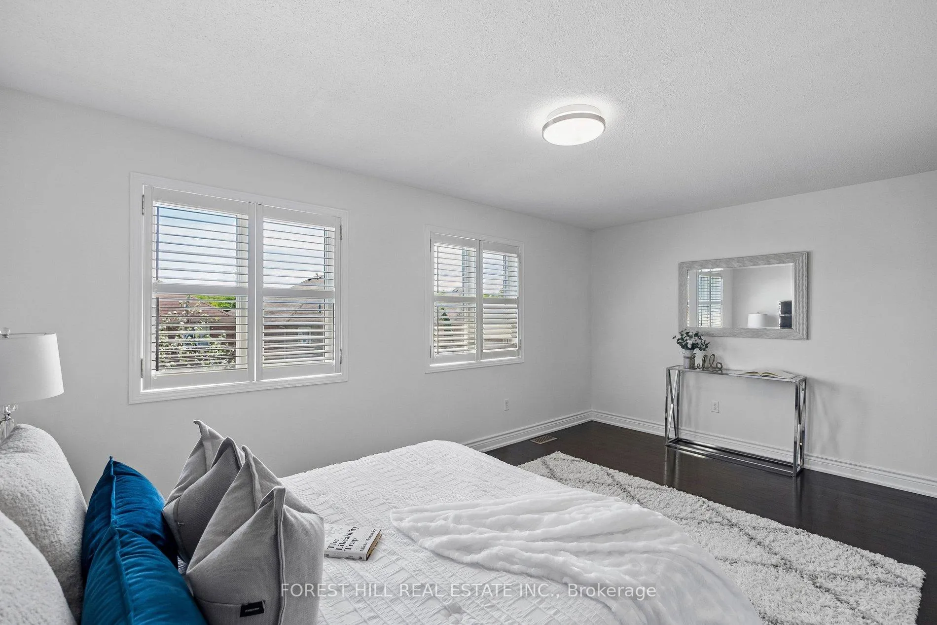 Photo 30 of 41 Guinevere Road, Markham, Cedarwood — HOMEH