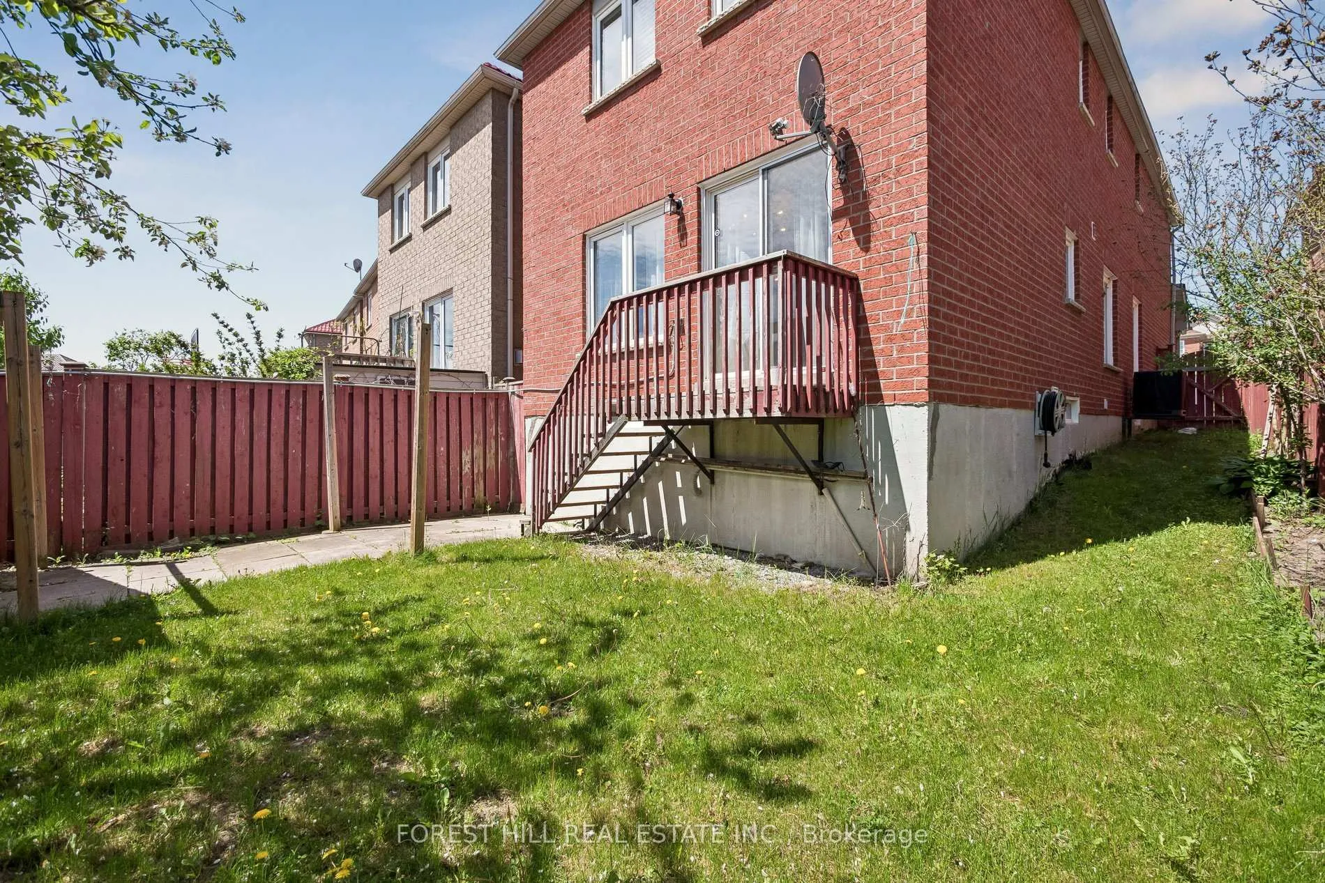 Photo 48 of 41 Guinevere Road, Markham, Cedarwood — HOMEH