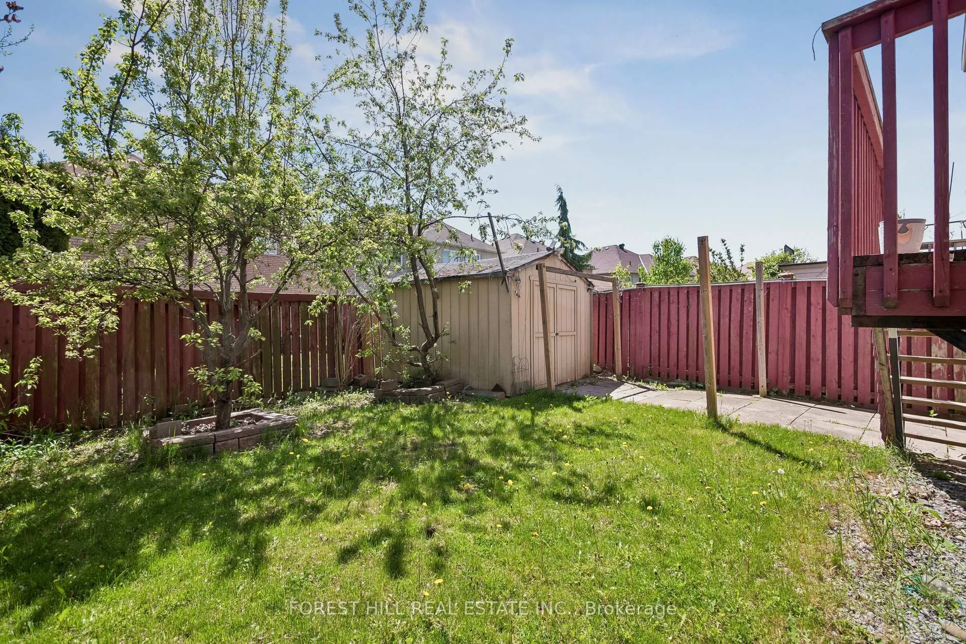 Photo 50 of 41 Guinevere Road, Markham, Cedarwood — HOMEH