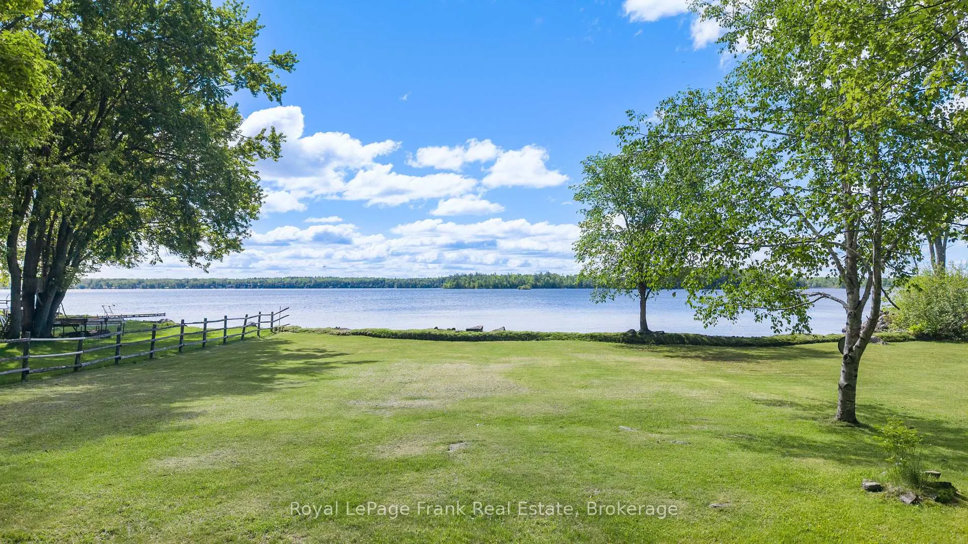 Photo 2 of 943 Cook Road, Marmora and Lake, Marmora Ward — HOMEH