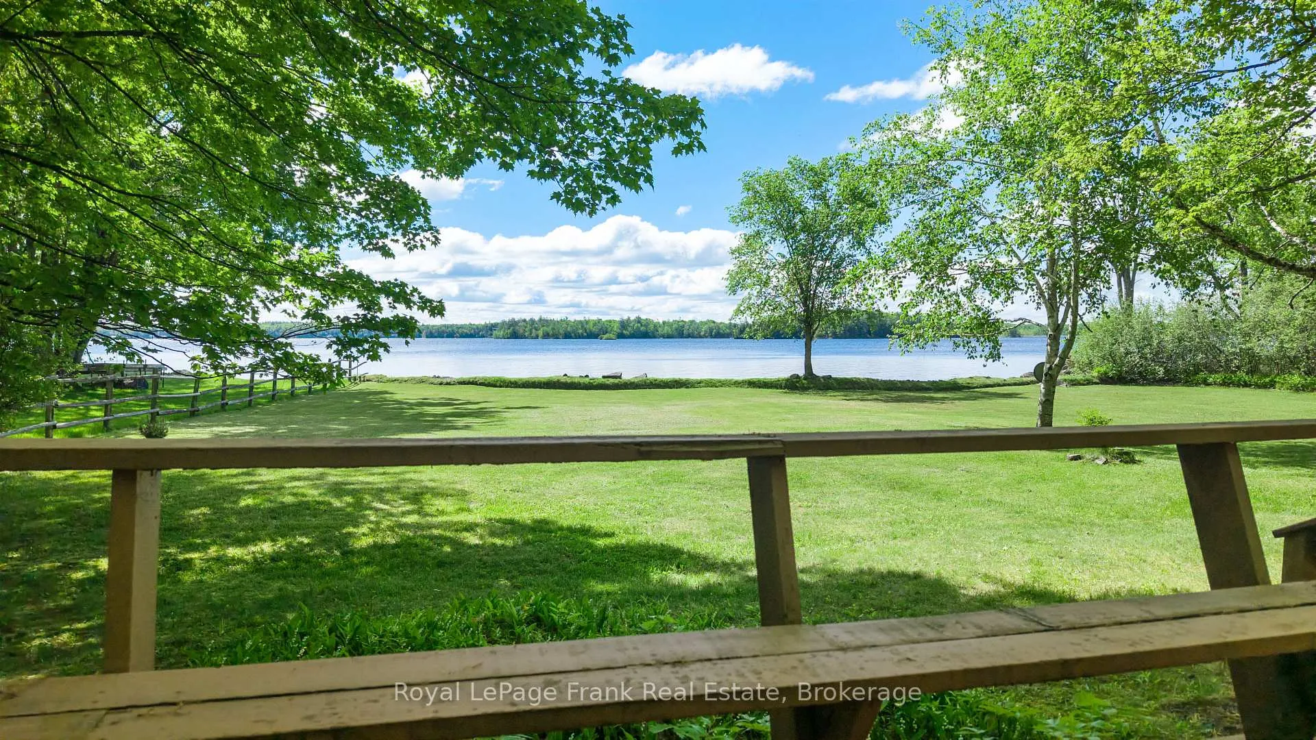 Photo 4 of 943 Cook Road, Marmora and Lake, Marmora Ward — HOMEH