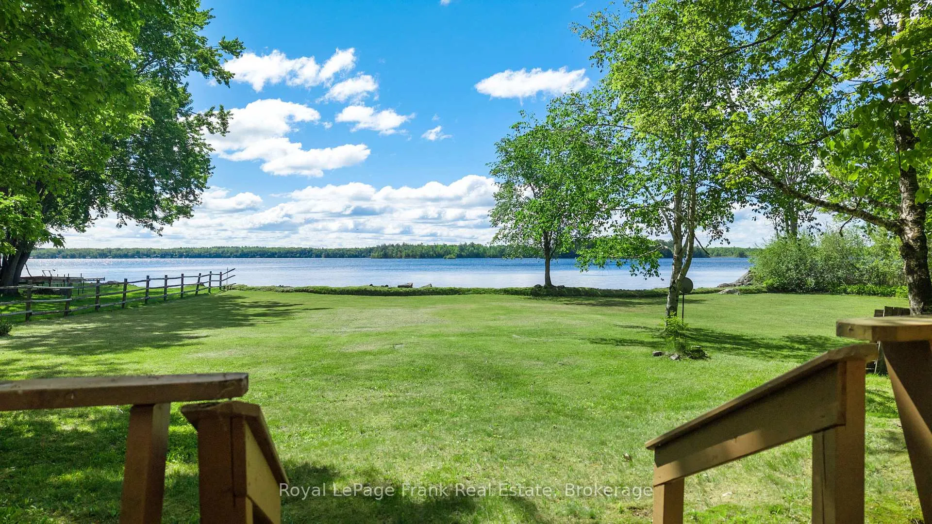 Photo 5 of 943 Cook Road, Marmora and Lake, Marmora Ward — HOMEH