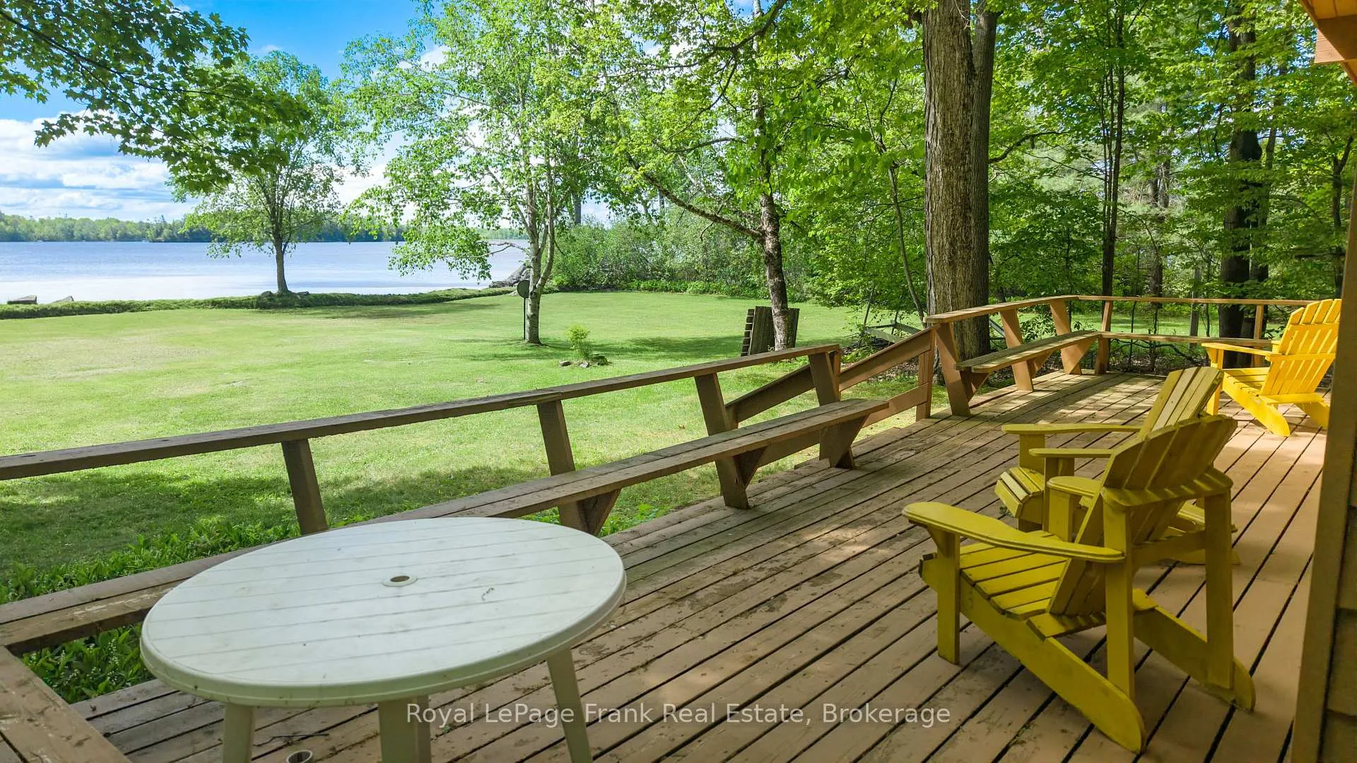 Photo 7 of 943 Cook Road, Marmora and Lake, Marmora Ward — HOMEH