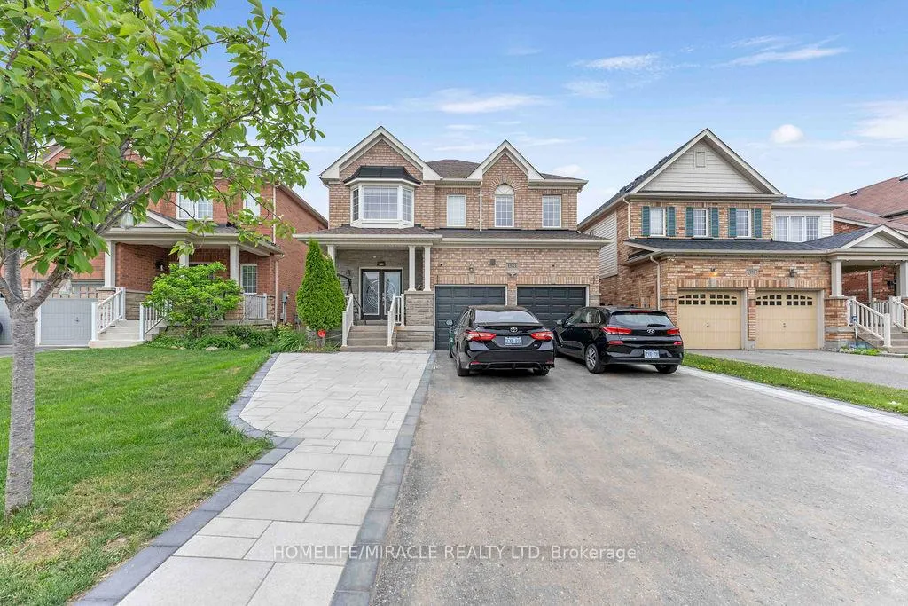 Front of 1583 Frolis Street