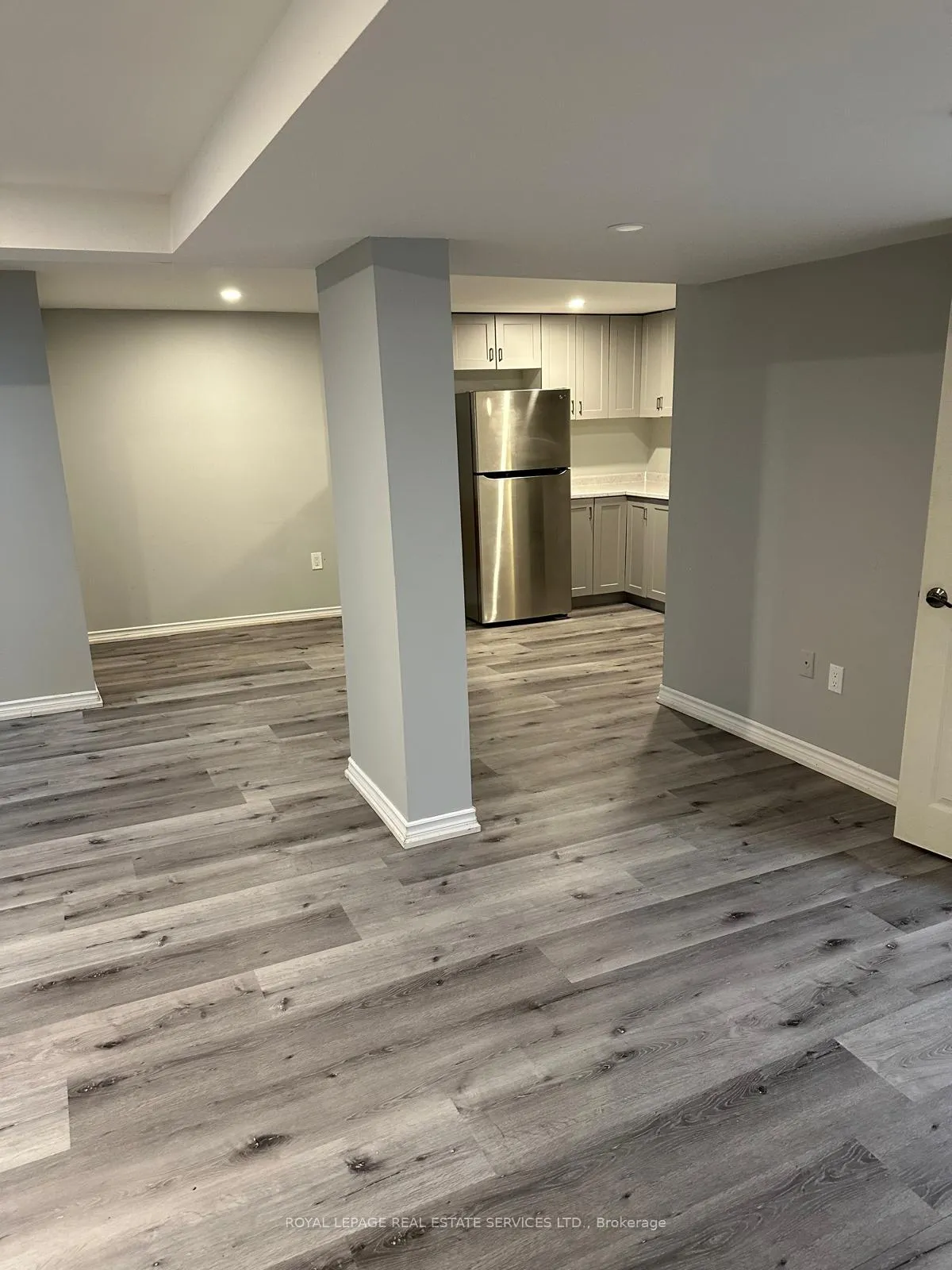 Photo 9 of Unit Bsmnt, 665 Cowan Circle, Pickering, Rosebank — HOMEH