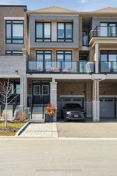 Photo 1 of 255 Moody Drive, Vaughan, Kleinburg — HOMEH