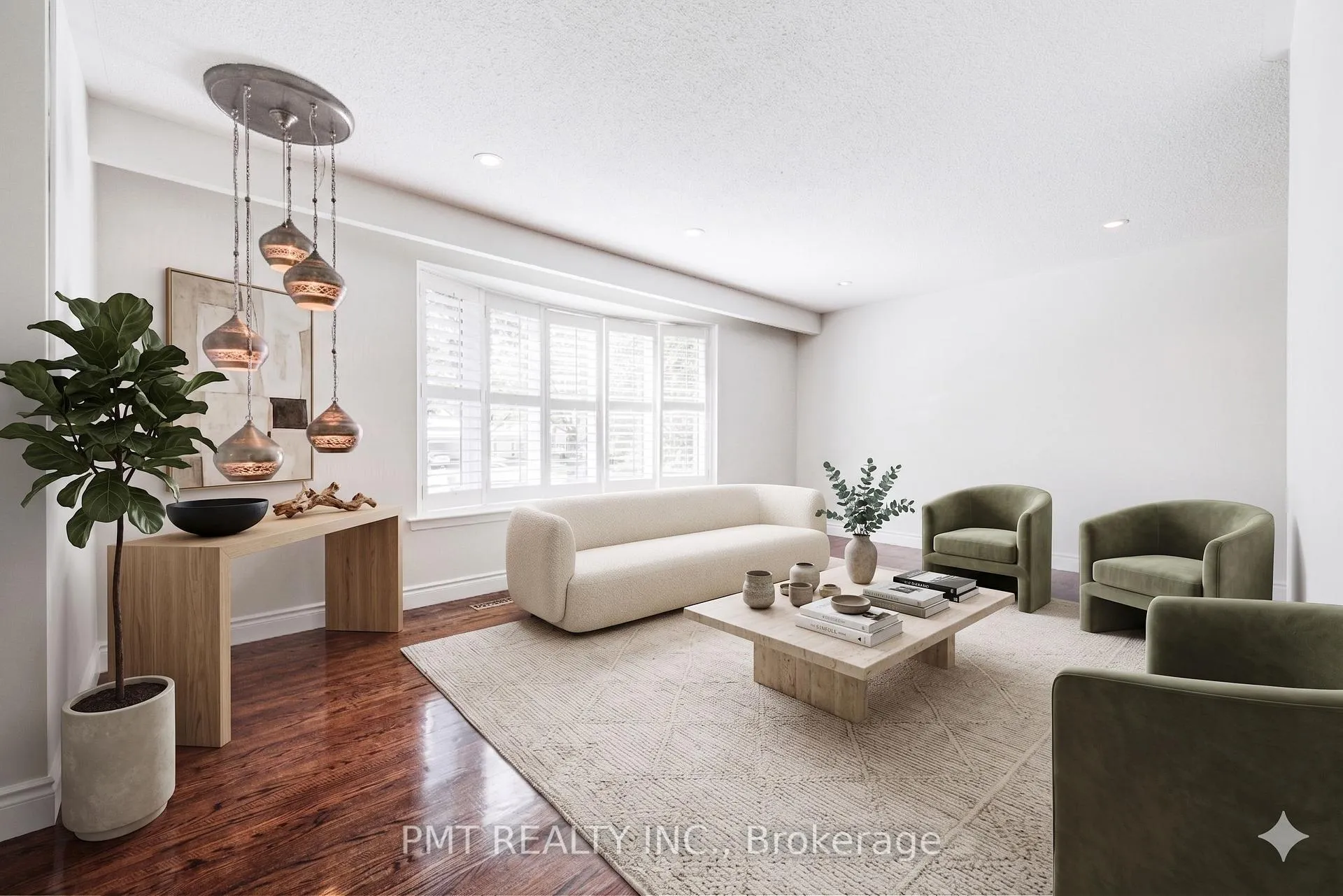 Photo 4 of 491 Maple Avenue, Oakville, Old Oakville — HOMEH