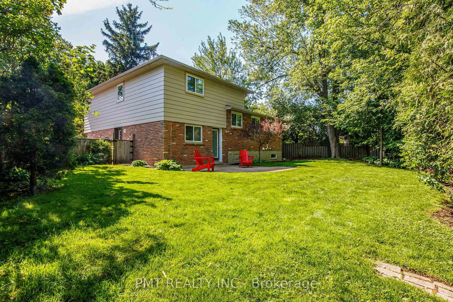 Photo 42 of 491 Maple Avenue, Oakville, Old Oakville — HOMEH