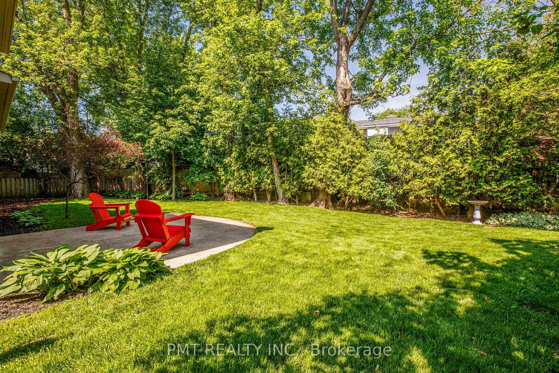 Photo 43 of 491 Maple Avenue, Oakville, Old Oakville — HOMEH