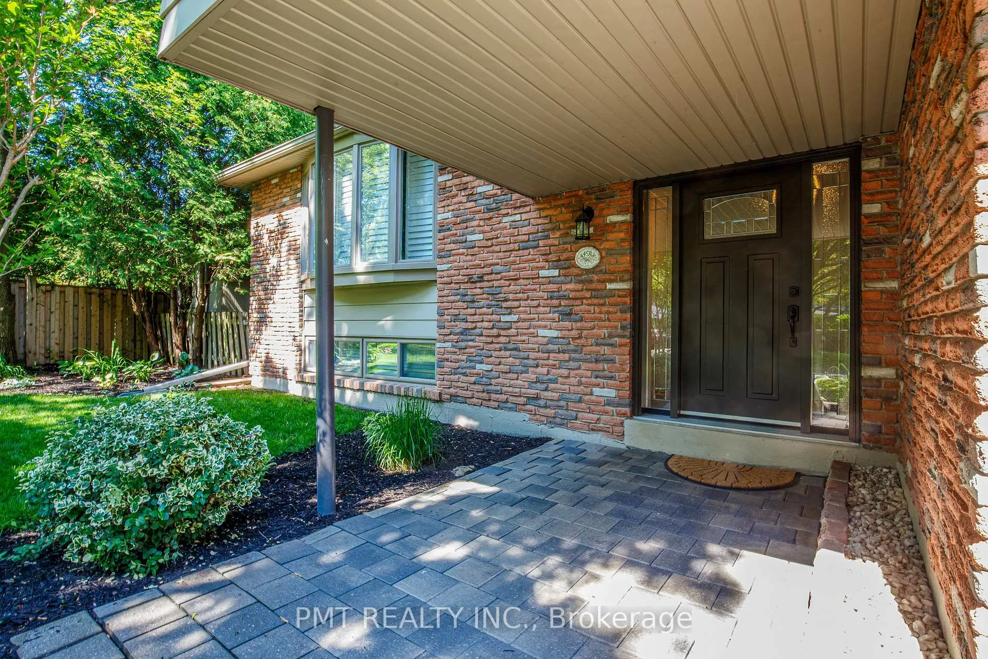 Photo 48 of 491 Maple Avenue, Oakville, Old Oakville — HOMEH