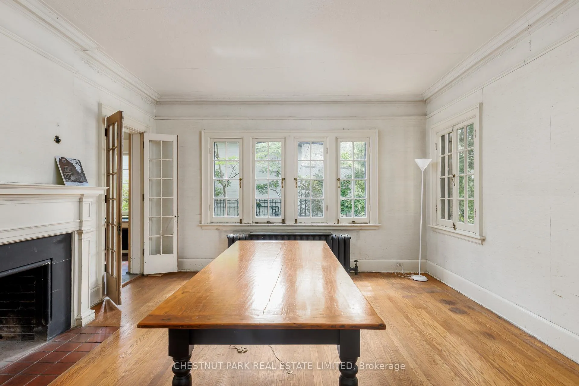 Photo 7 of 24 Castle Frank Crescent, Toronto, Cabbagetown-South St. James Town — HOMEH