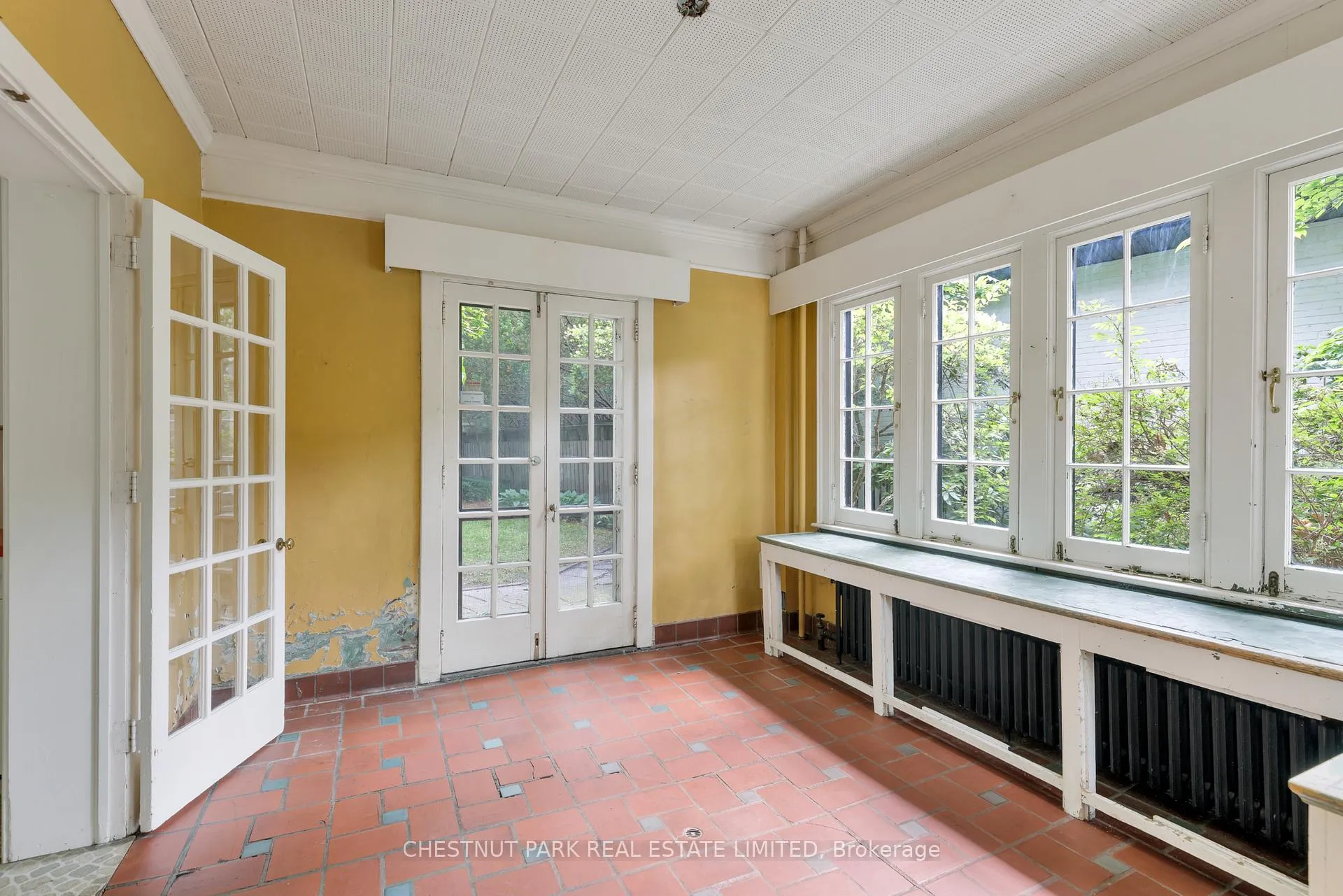 Photo 9 of 24 Castle Frank Crescent, Toronto, Cabbagetown-South St. James Town — HOMEH