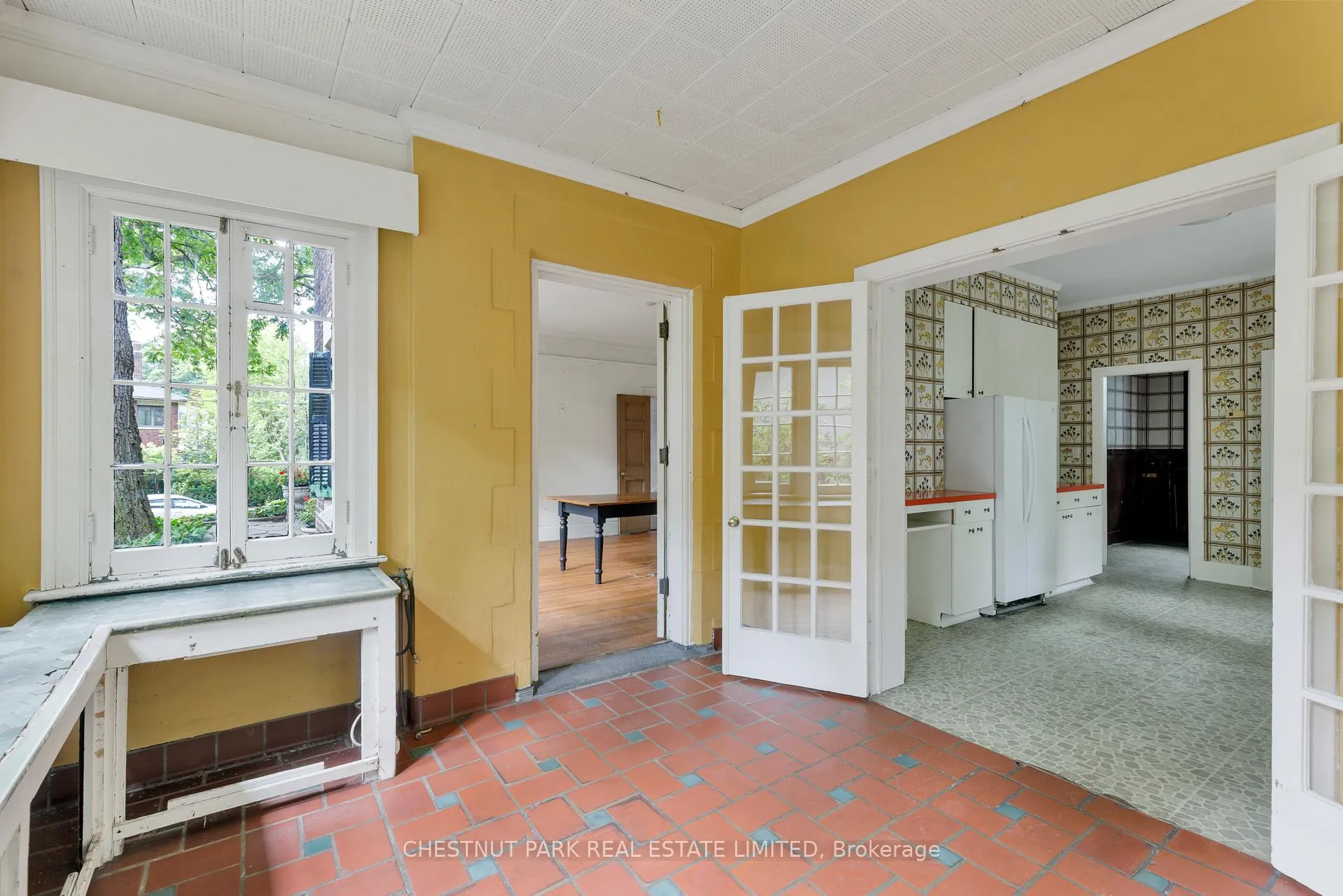 Photo 10 of 24 Castle Frank Crescent, Toronto, Cabbagetown-South St. James Town — HOMEH