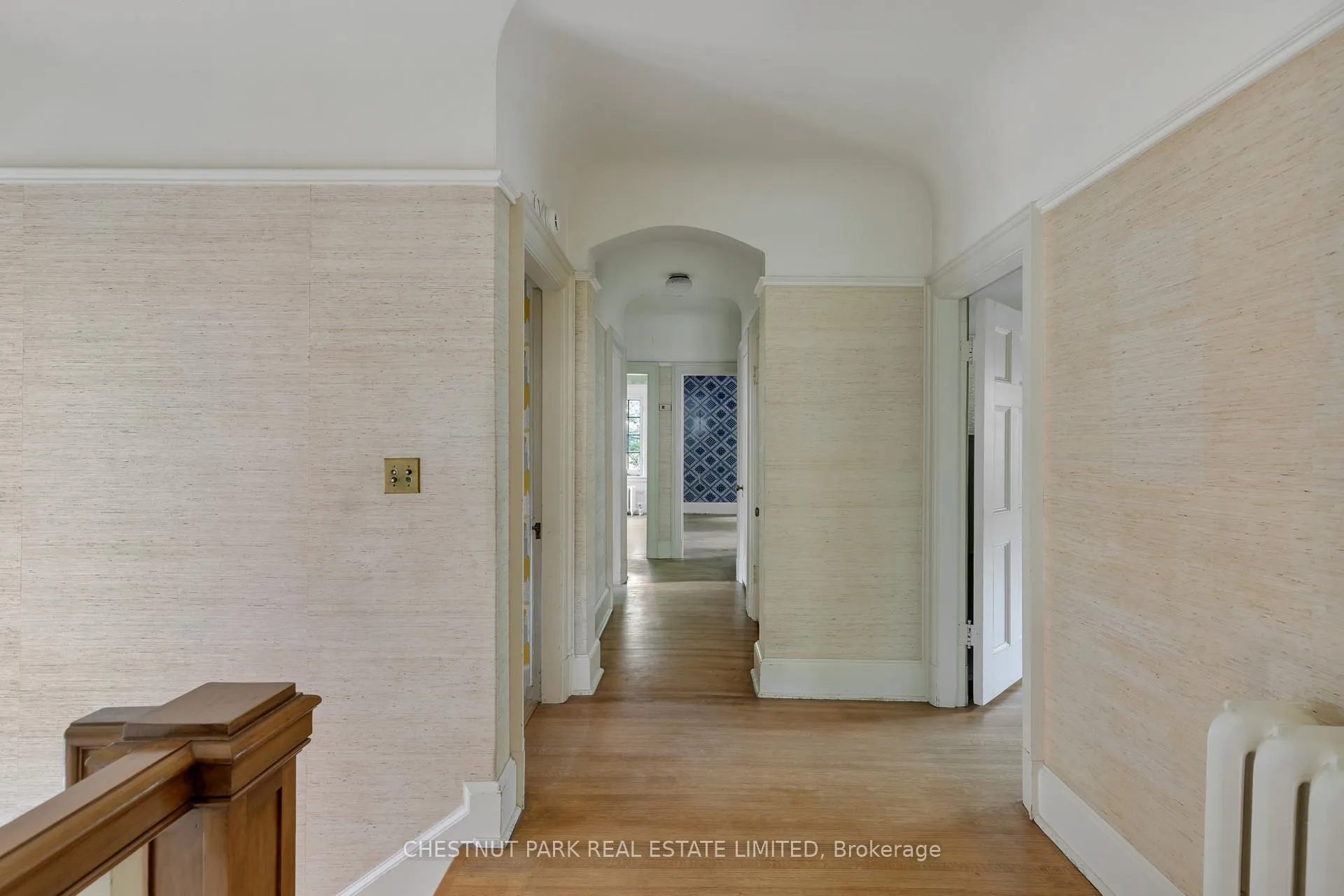 Photo 17 of 24 Castle Frank Crescent, Toronto, Cabbagetown-South St. James Town — HOMEH