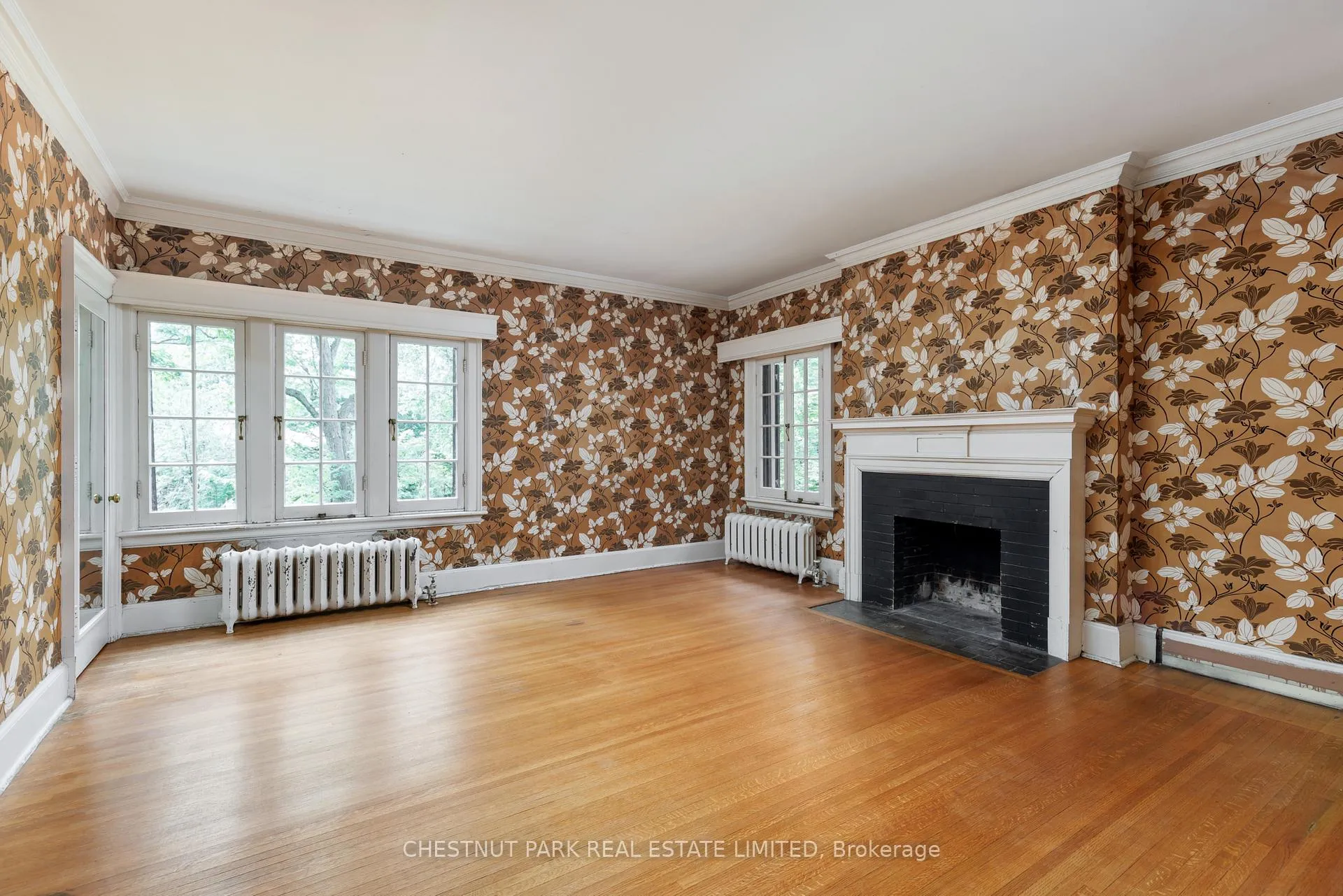 Photo 18 of 24 Castle Frank Crescent, Toronto, Cabbagetown-South St. James Town — HOMEH