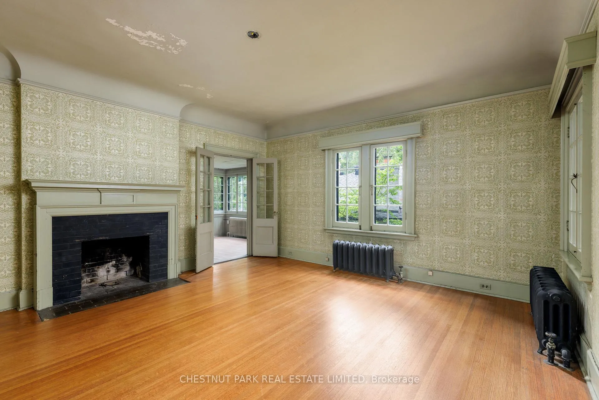 Photo 22 of 24 Castle Frank Crescent, Toronto, Cabbagetown-South St. James Town — HOMEH