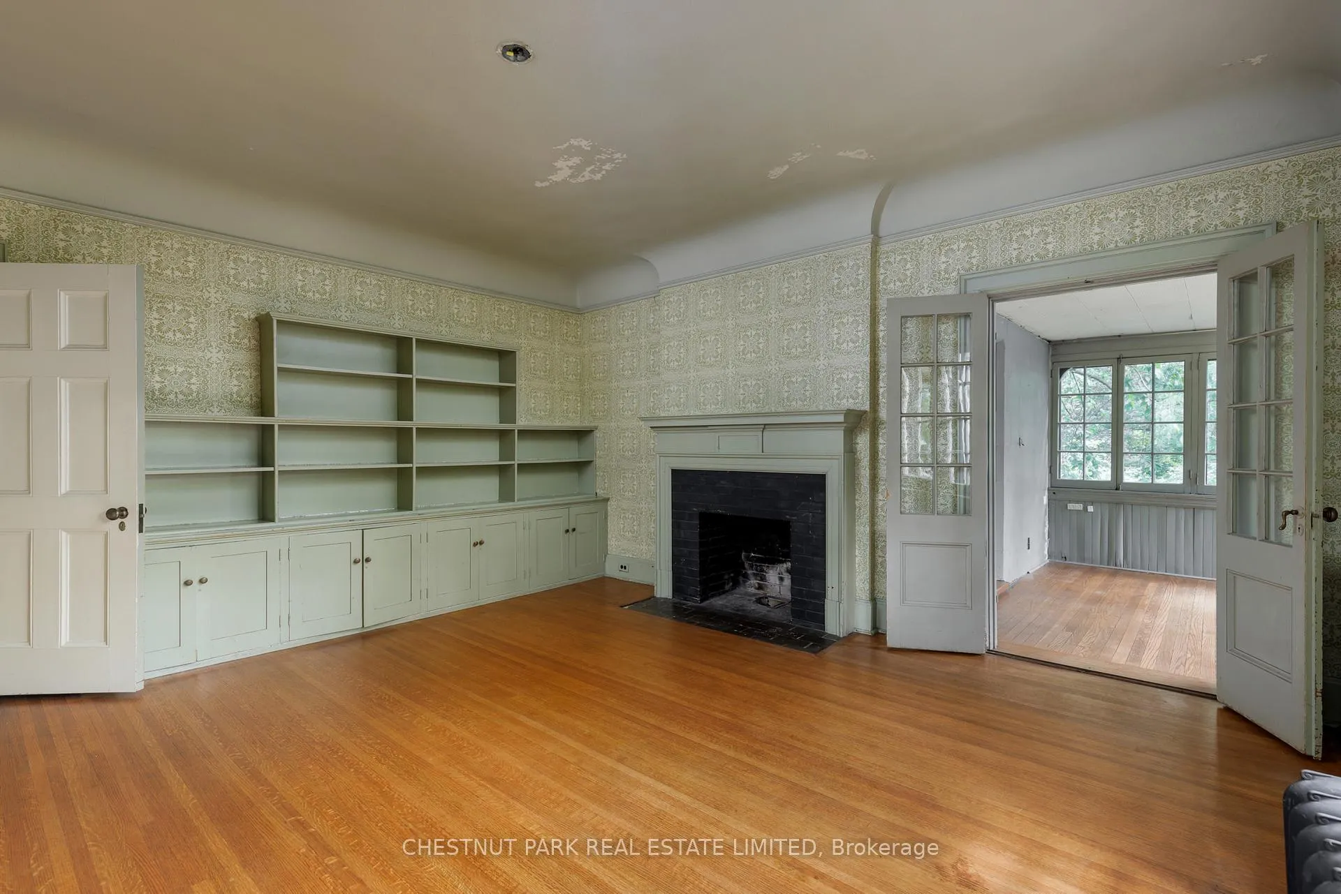 Photo 23 of 24 Castle Frank Crescent, Toronto, Cabbagetown-South St. James Town — HOMEH