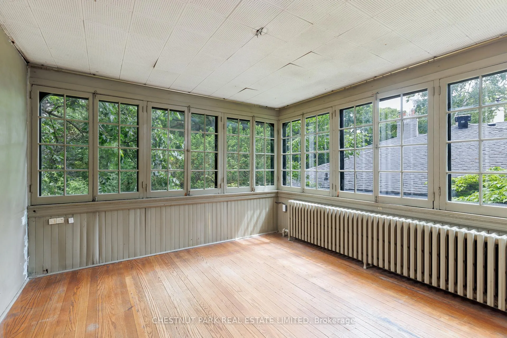 Photo 24 of 24 Castle Frank Crescent, Toronto, Cabbagetown-South St. James Town — HOMEH