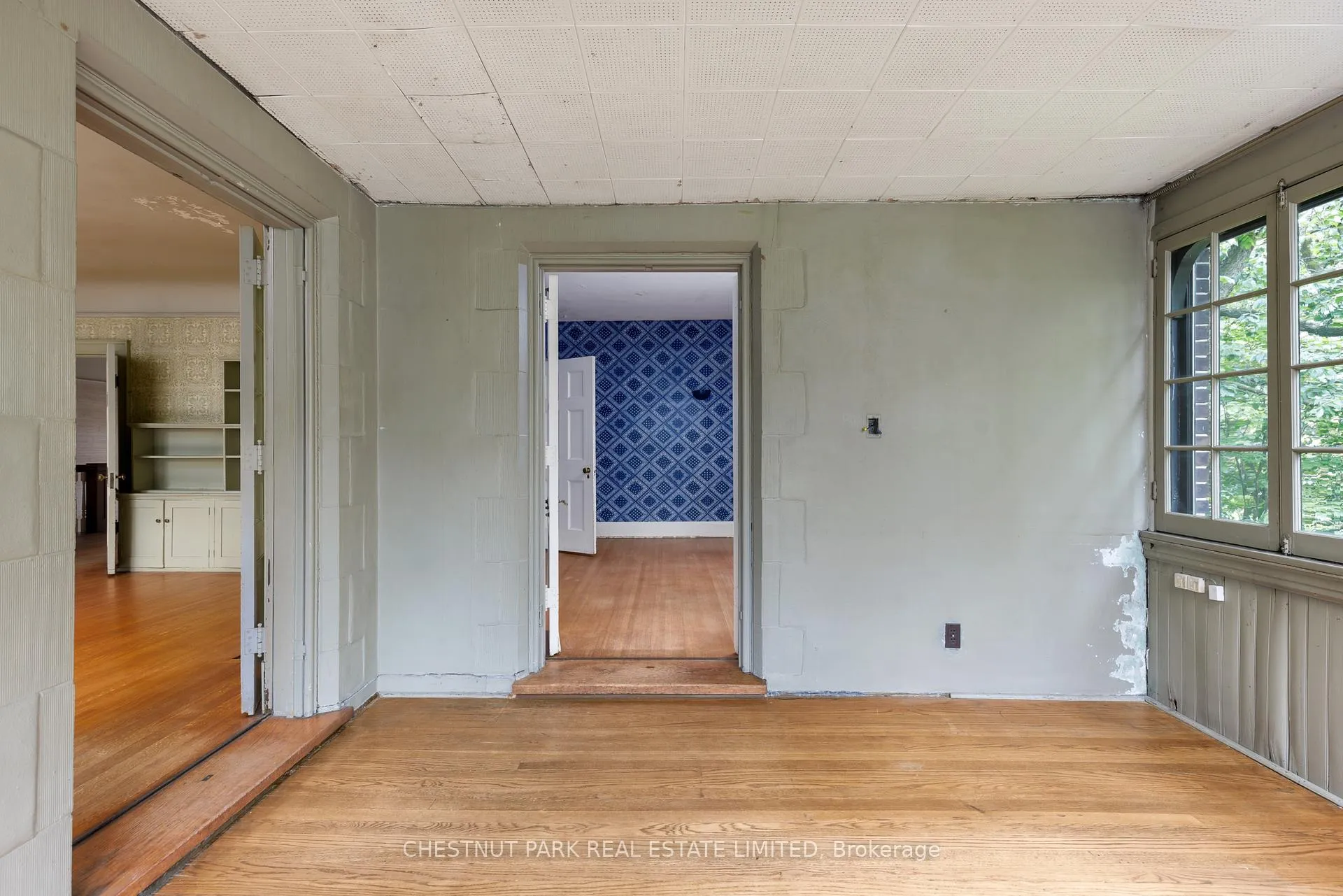 Photo 25 of 24 Castle Frank Crescent, Toronto, Cabbagetown-South St. James Town — HOMEH