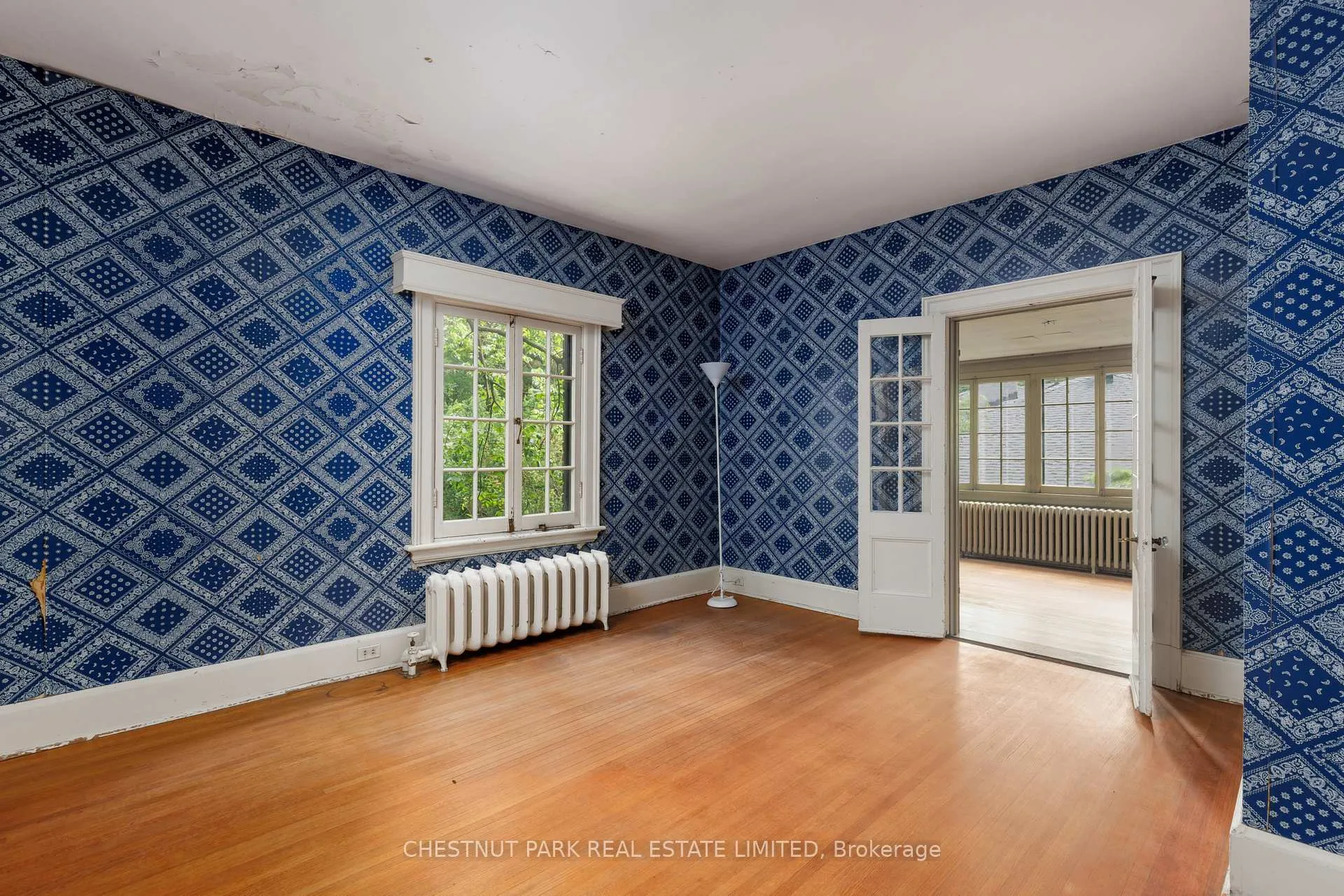 Photo 27 of 24 Castle Frank Crescent, Toronto, Cabbagetown-South St. James Town — HOMEH