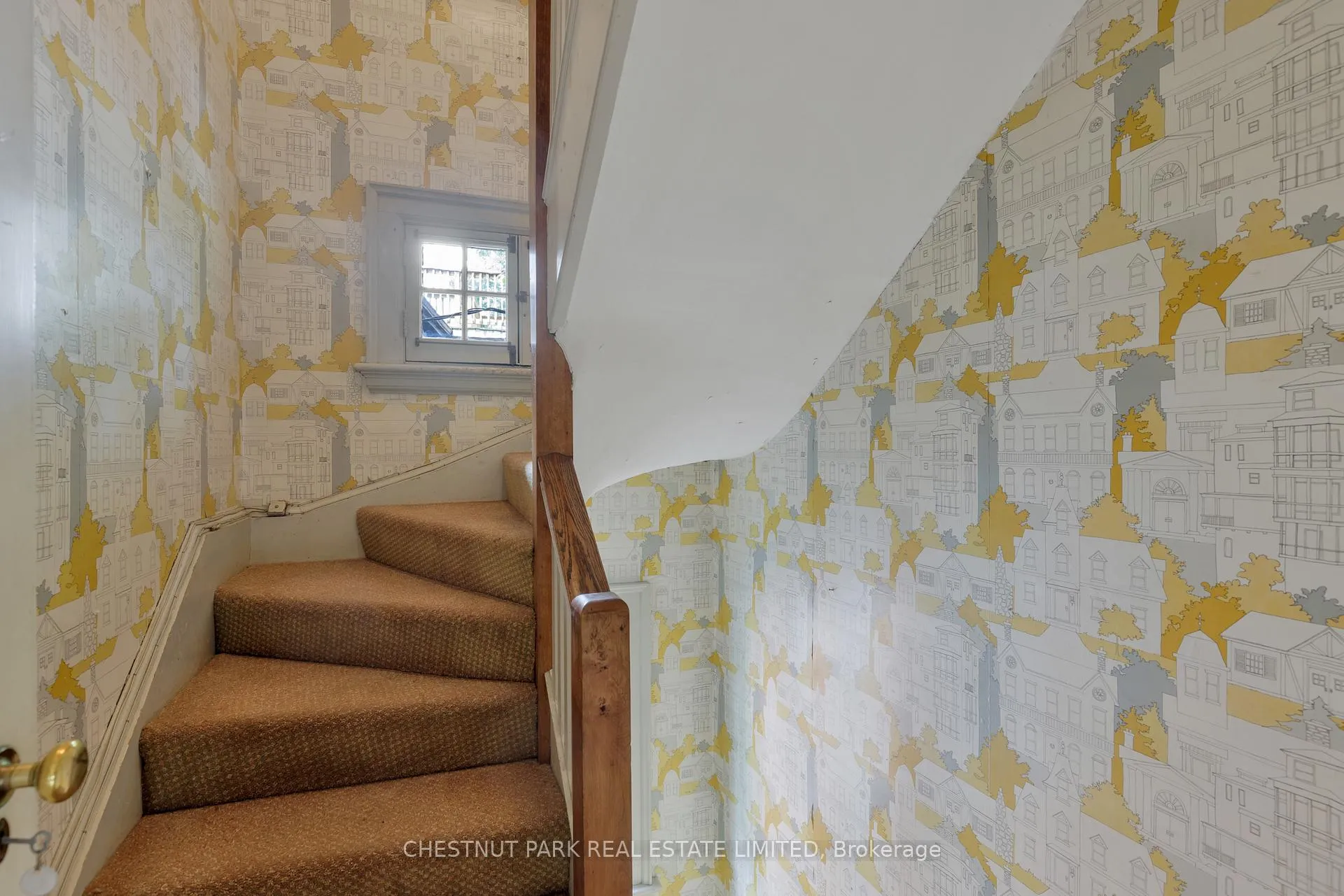 Photo 30 of 24 Castle Frank Crescent, Toronto, Cabbagetown-South St. James Town — HOMEH