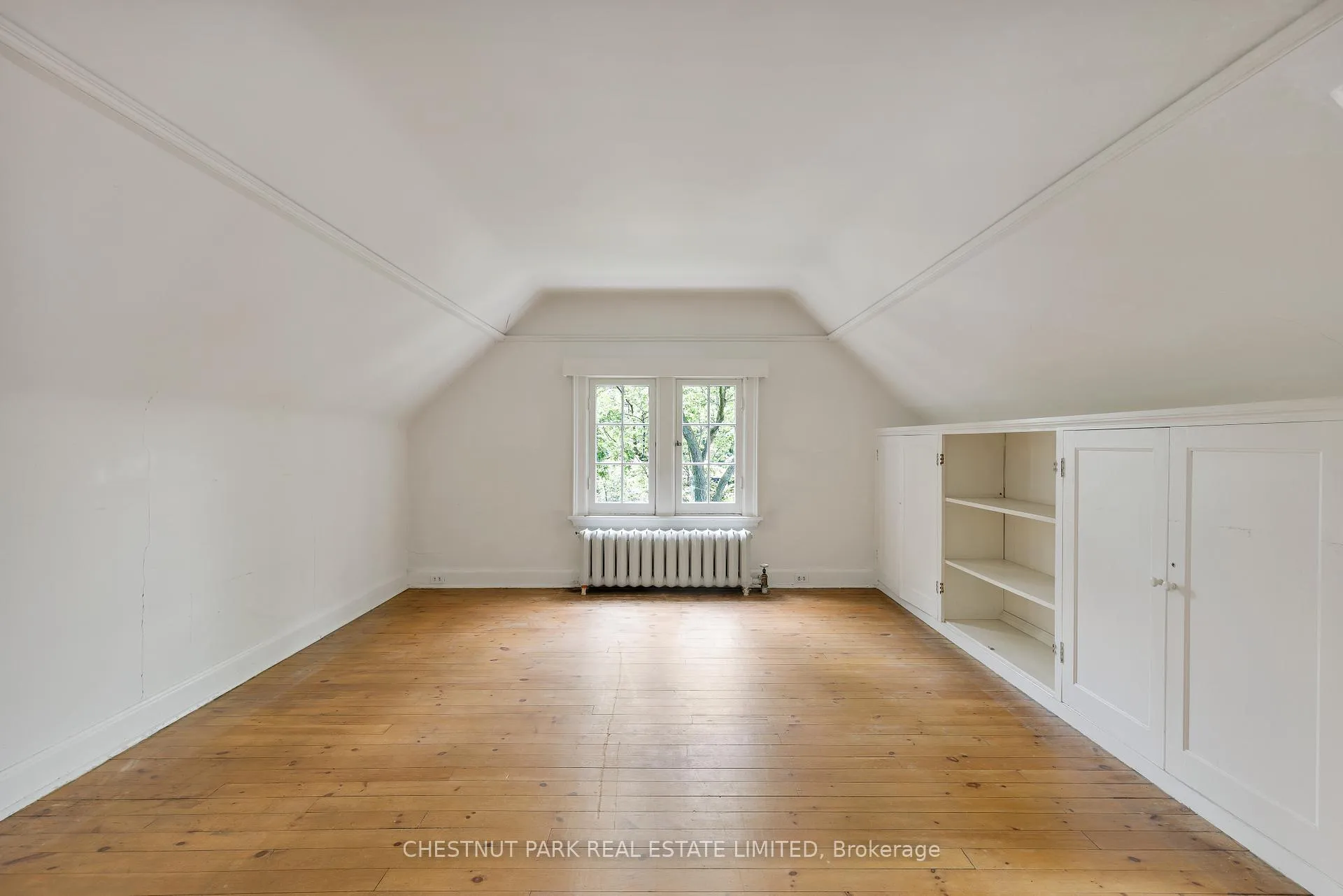 Photo 31 of 24 Castle Frank Crescent, Toronto, Cabbagetown-South St. James Town — HOMEH