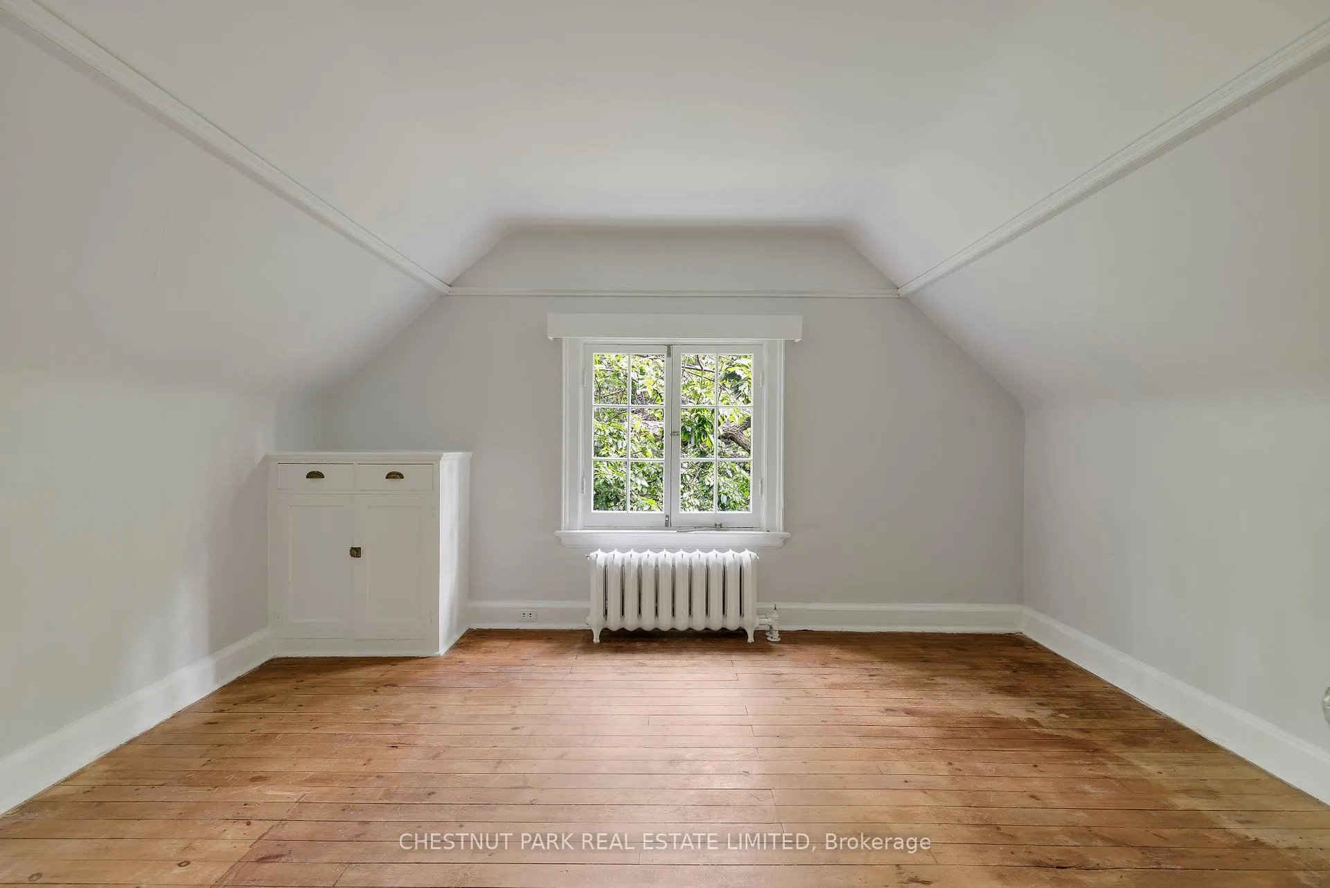 Photo 34 of 24 Castle Frank Crescent, Toronto, Cabbagetown-South St. James Town — HOMEH