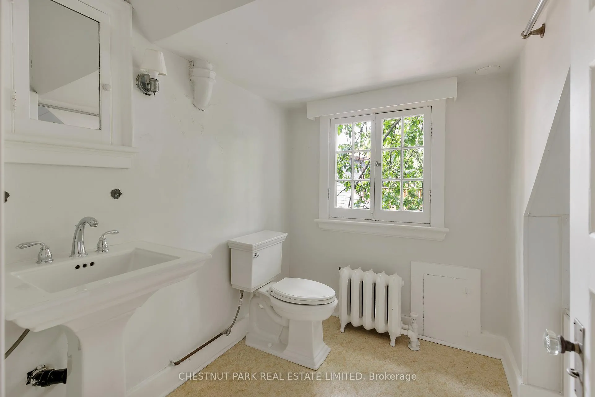 Photo 35 of 24 Castle Frank Crescent, Toronto, Cabbagetown-South St. James Town — HOMEH