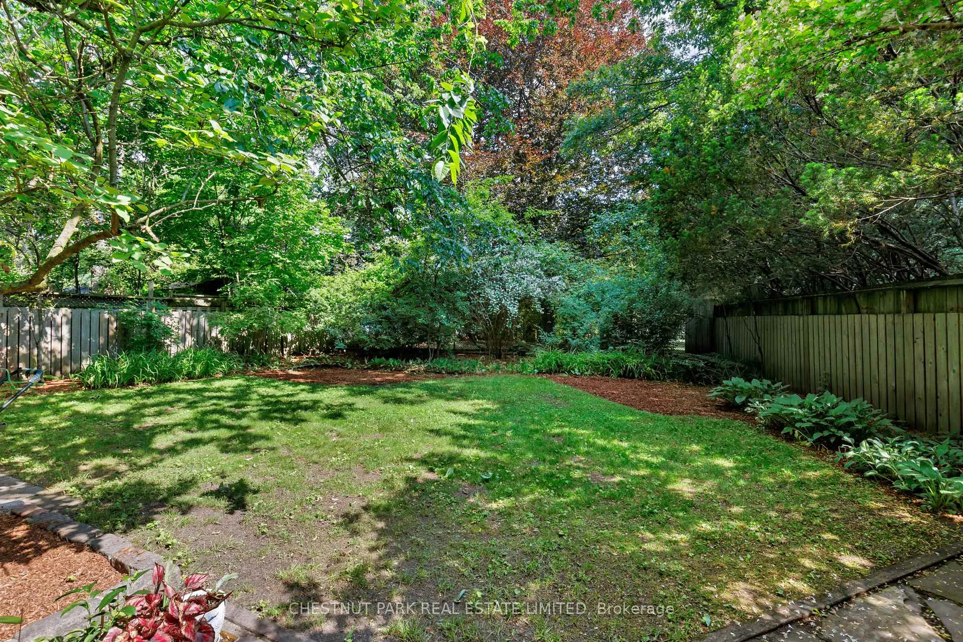 Photo 38 of 24 Castle Frank Crescent, Toronto, Cabbagetown-South St. James Town — HOMEH