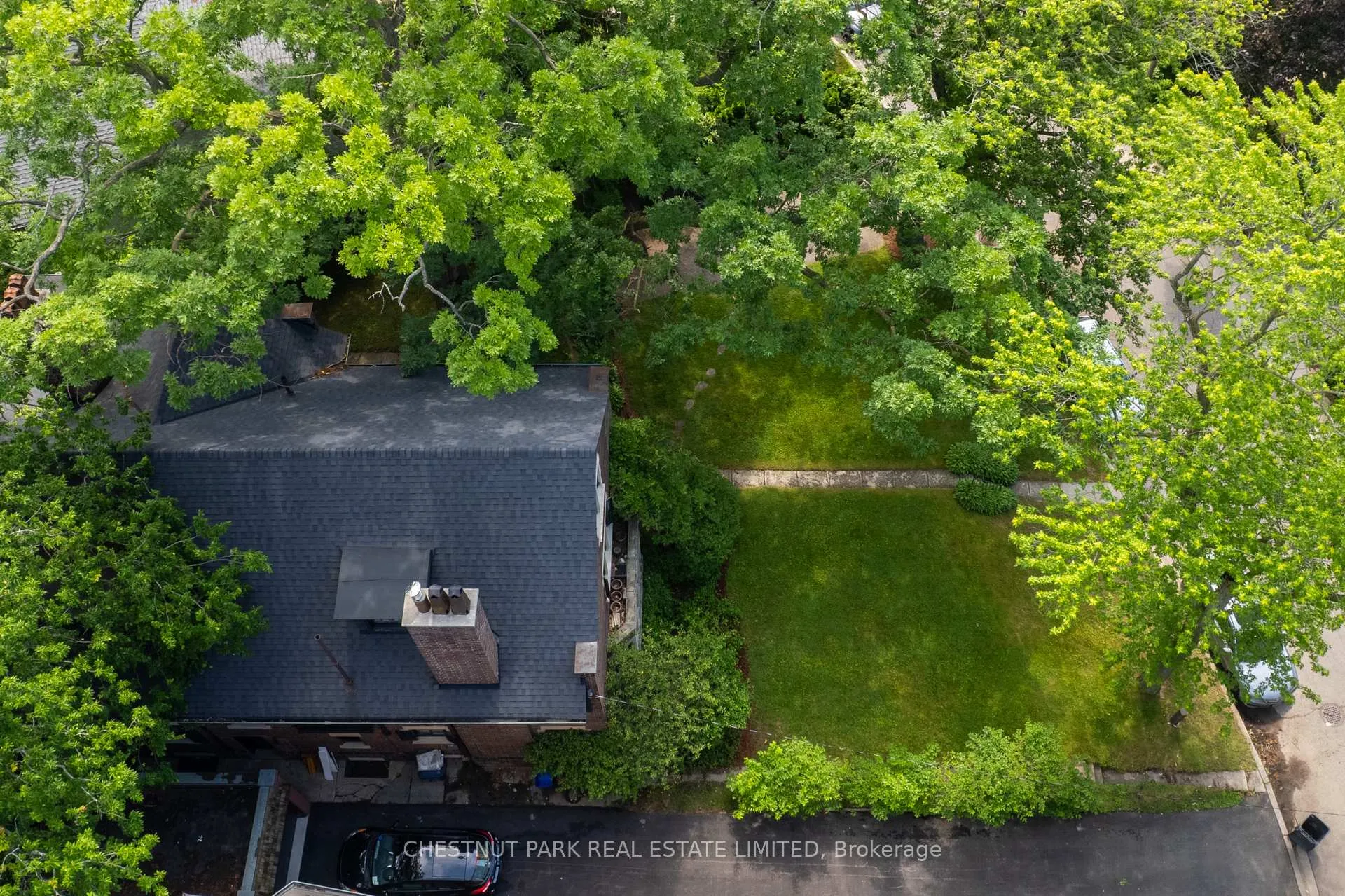 Photo 41 of 24 Castle Frank Crescent, Toronto, Cabbagetown-South St. James Town — HOMEH