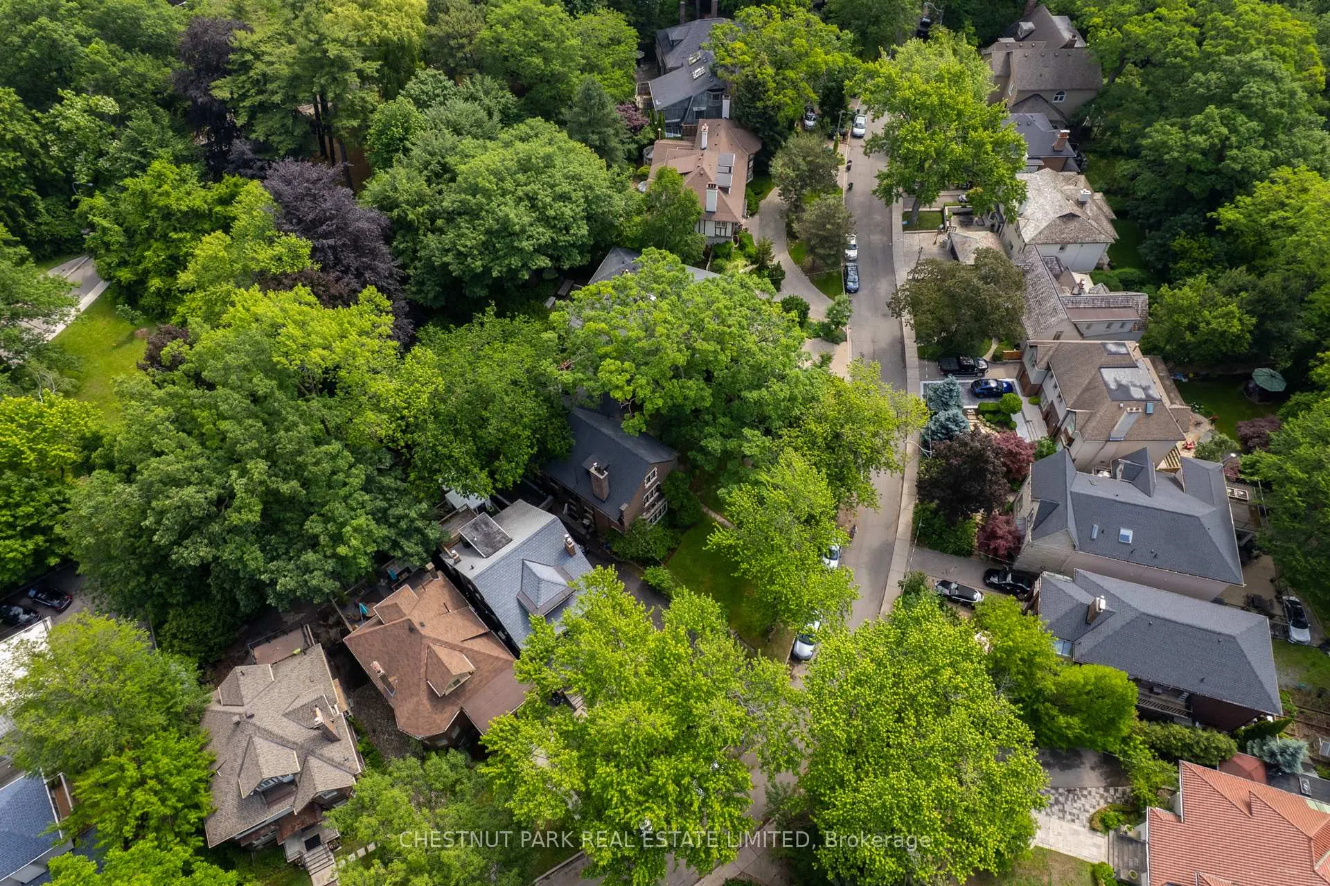 Photo 42 of 24 Castle Frank Crescent, Toronto, Cabbagetown-South St. James Town — HOMEH