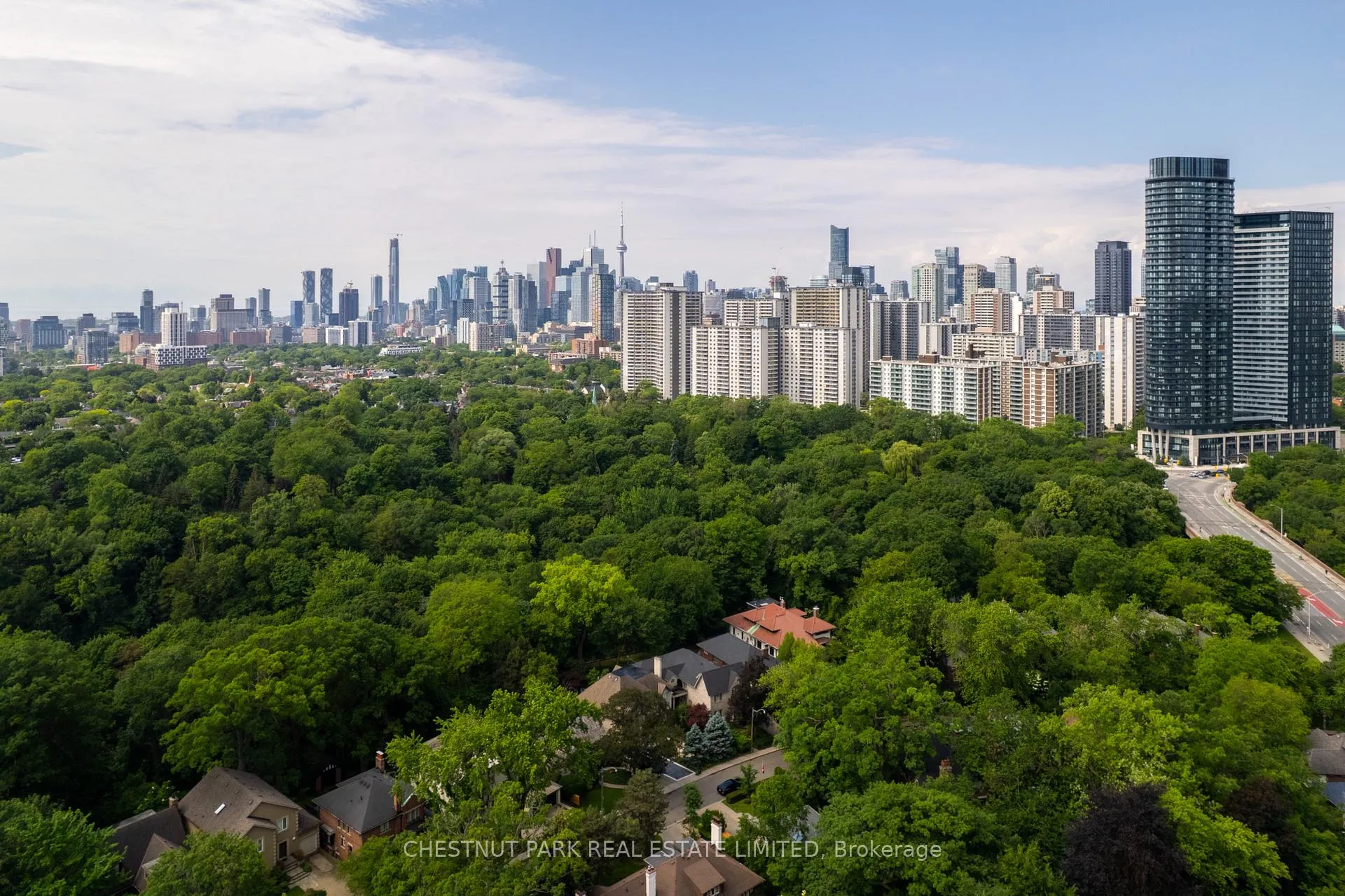 Photo 43 of 24 Castle Frank Crescent, Toronto, Cabbagetown-South St. James Town — HOMEH