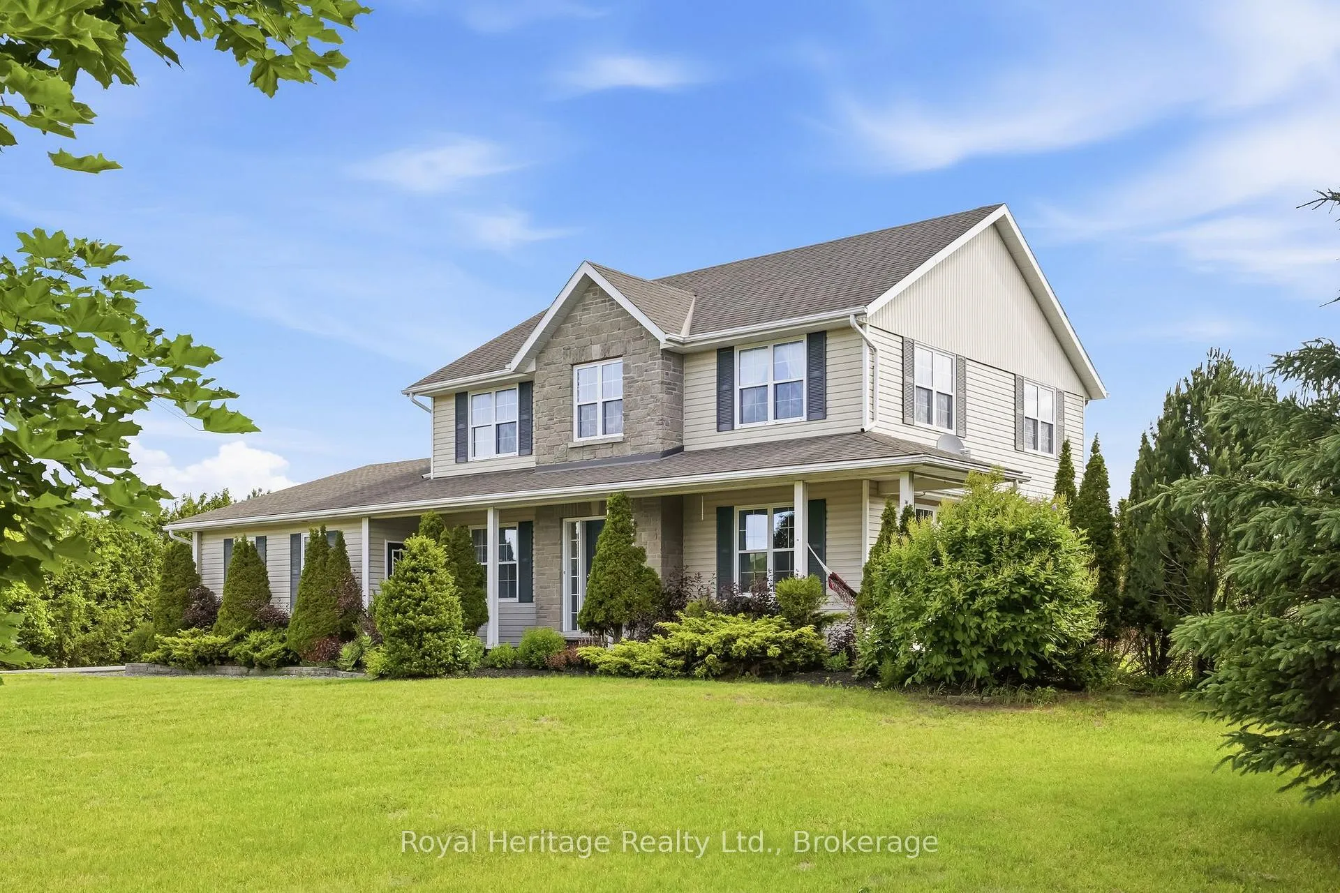 Photo 1 of 67 Teal Road, Quinte West, Murray Ward — HOMEH