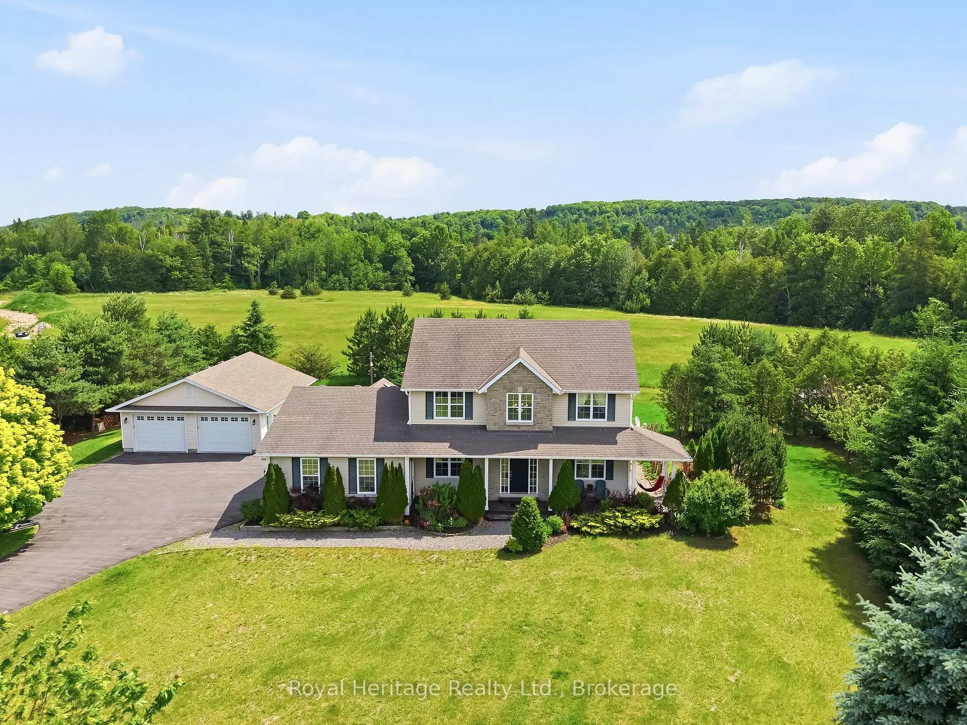 Photo 2 of 67 Teal Road, Quinte West, Murray Ward — HOMEH