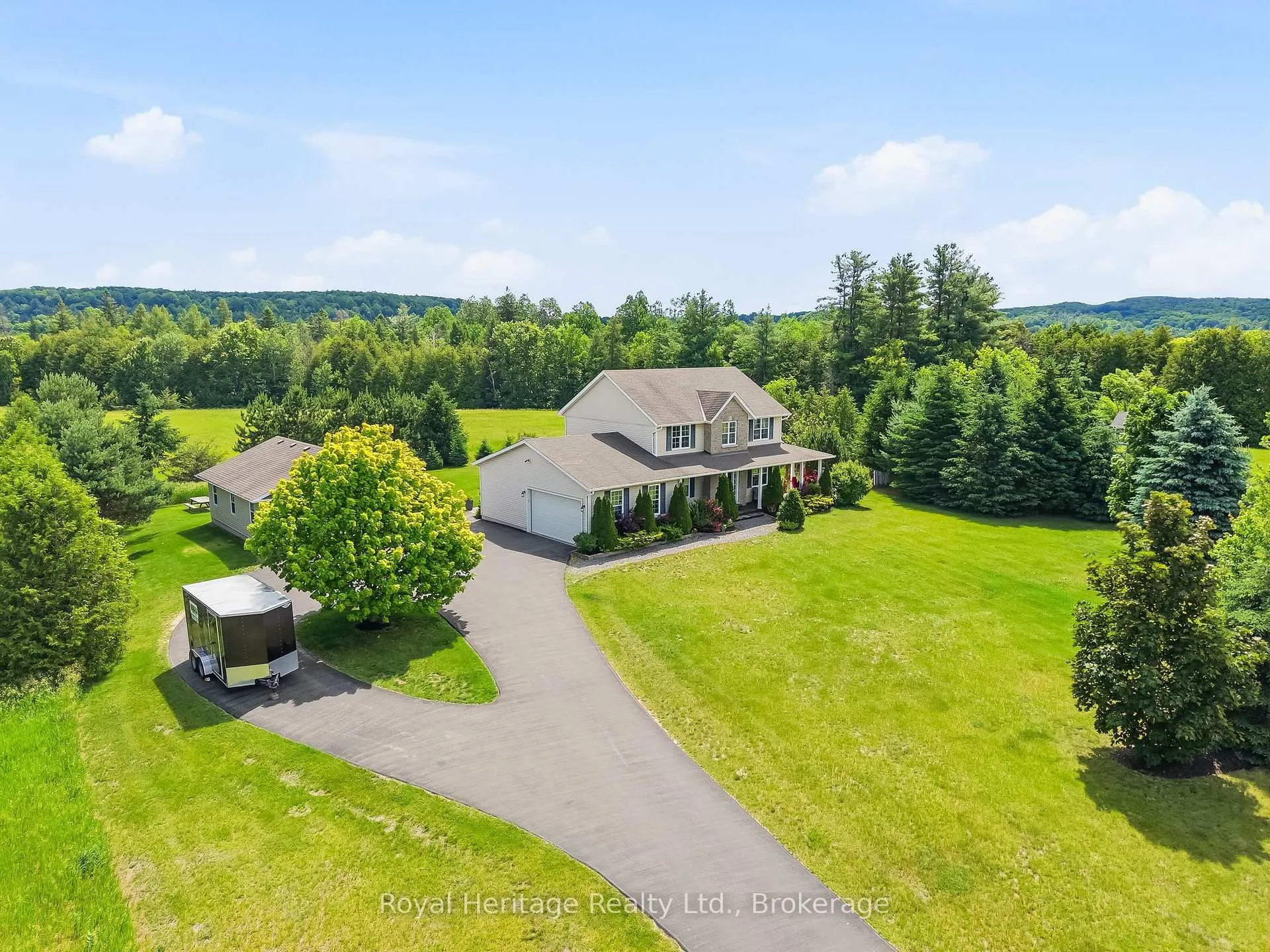 Photo 3 of 67 Teal Road, Quinte West, Murray Ward — HOMEH