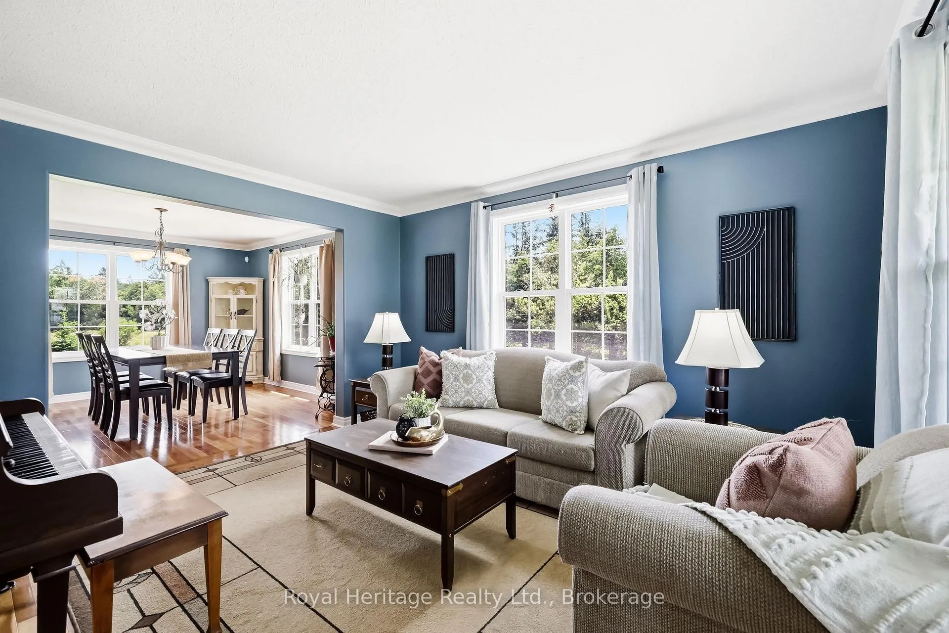 Photo 4 of 67 Teal Road, Quinte West, Murray Ward — HOMEH
