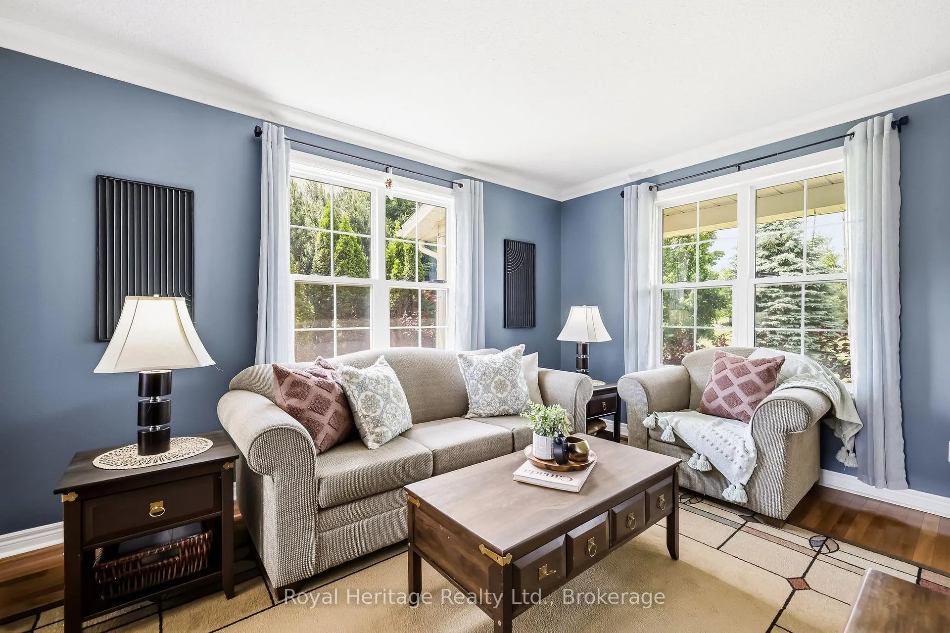 Photo 5 of 67 Teal Road, Quinte West, Murray Ward — HOMEH
