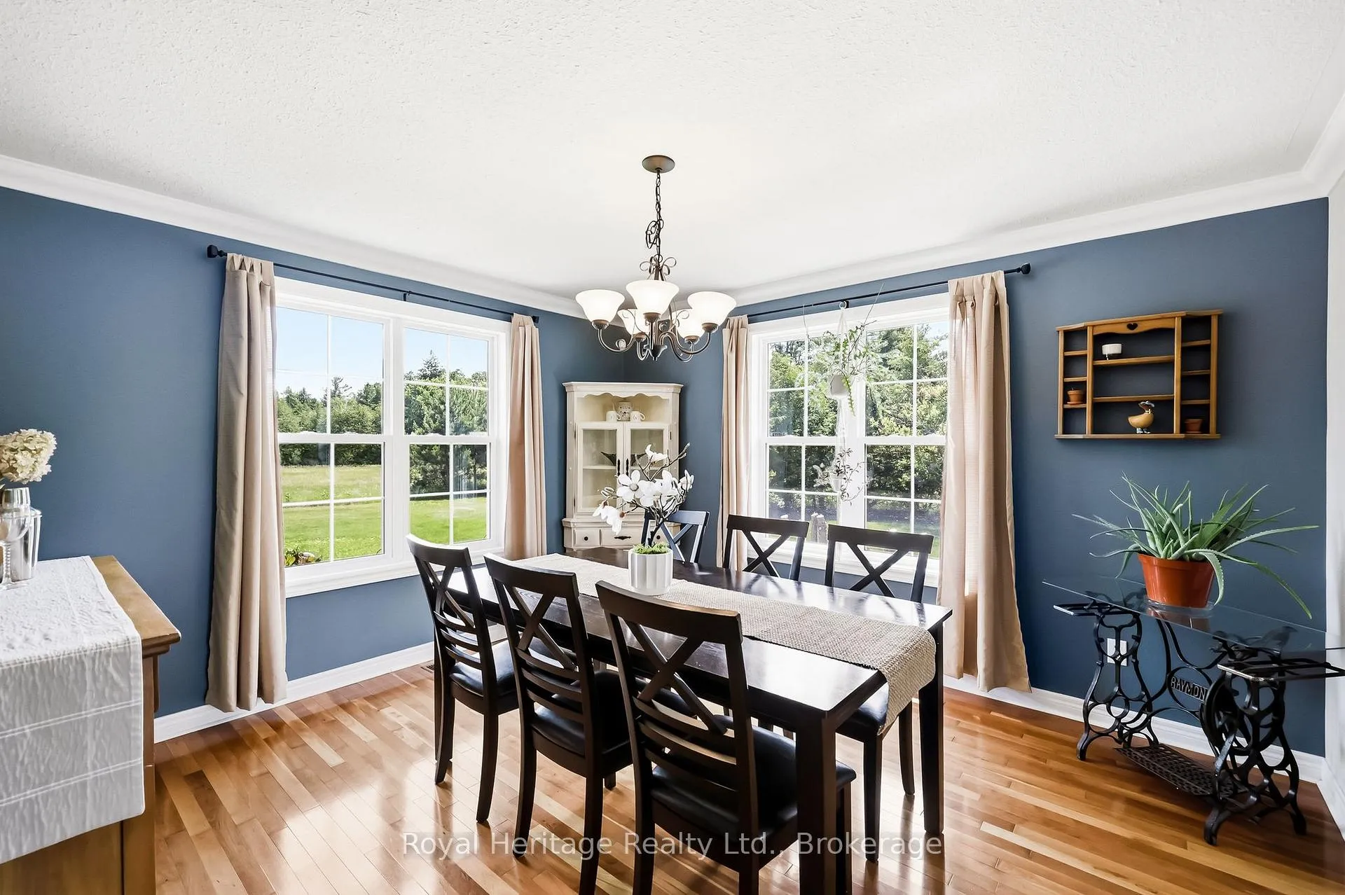 Photo 6 of 67 Teal Road, Quinte West, Murray Ward — HOMEH
