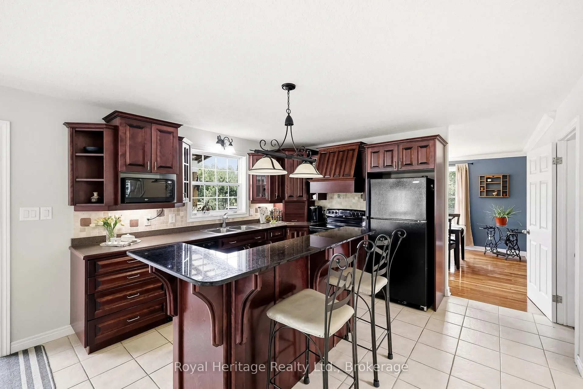 Photo 8 of 67 Teal Road, Quinte West, Murray Ward — HOMEH