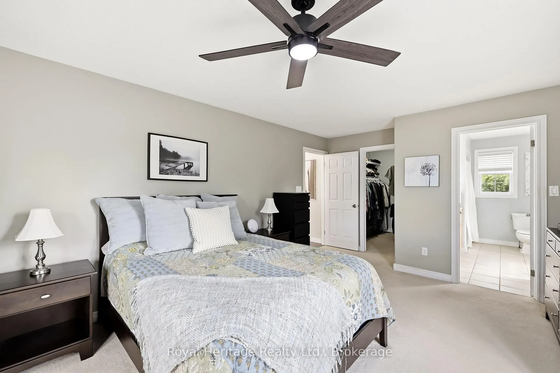 Photo 16 of 67 Teal Road, Quinte West, Murray Ward — HOMEH