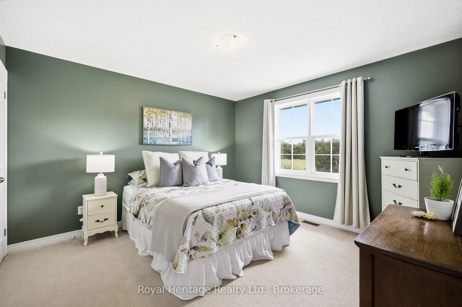 Photo 19 of 67 Teal Road, Quinte West, Murray Ward — HOMEH