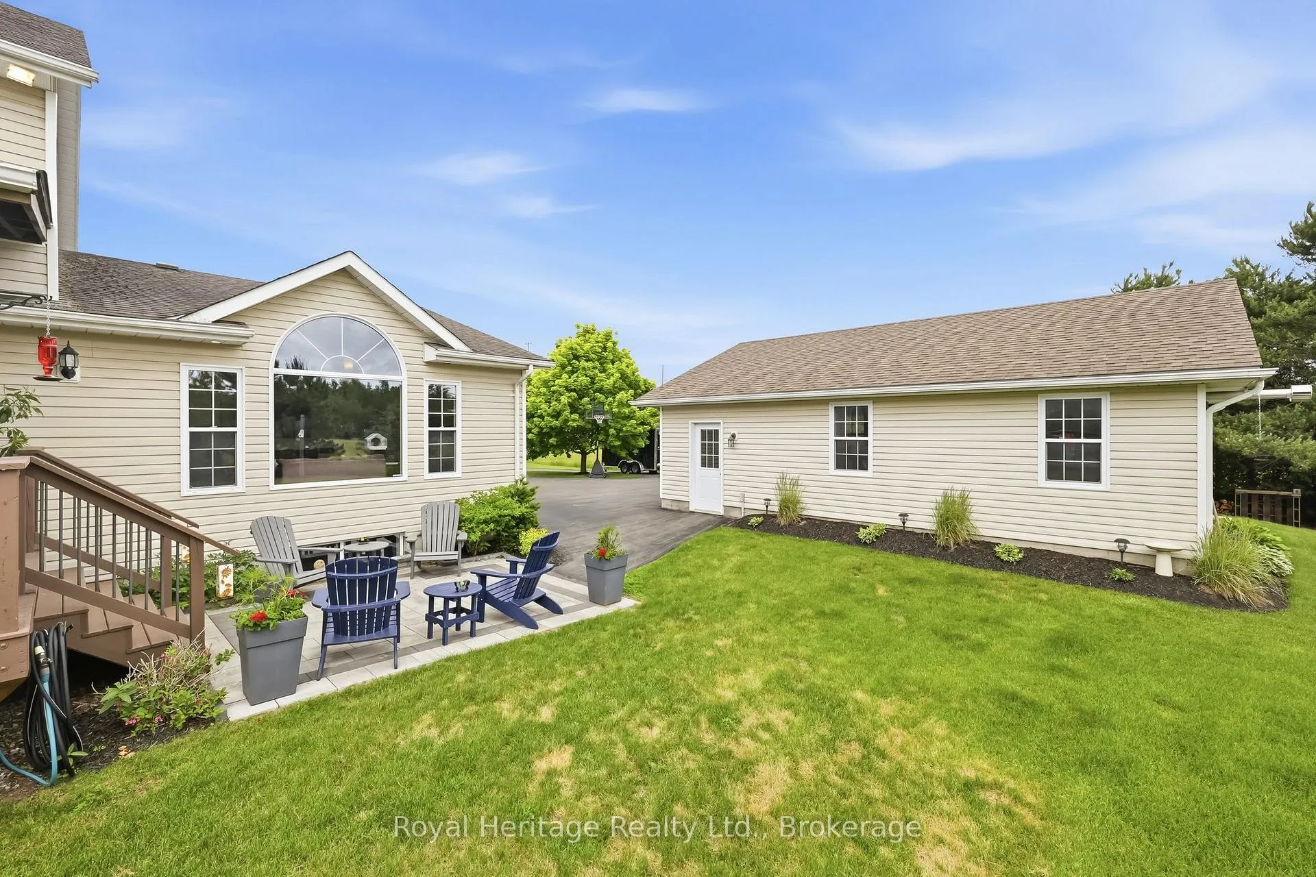 Photo 31 of 67 Teal Road, Quinte West, Murray Ward — HOMEH